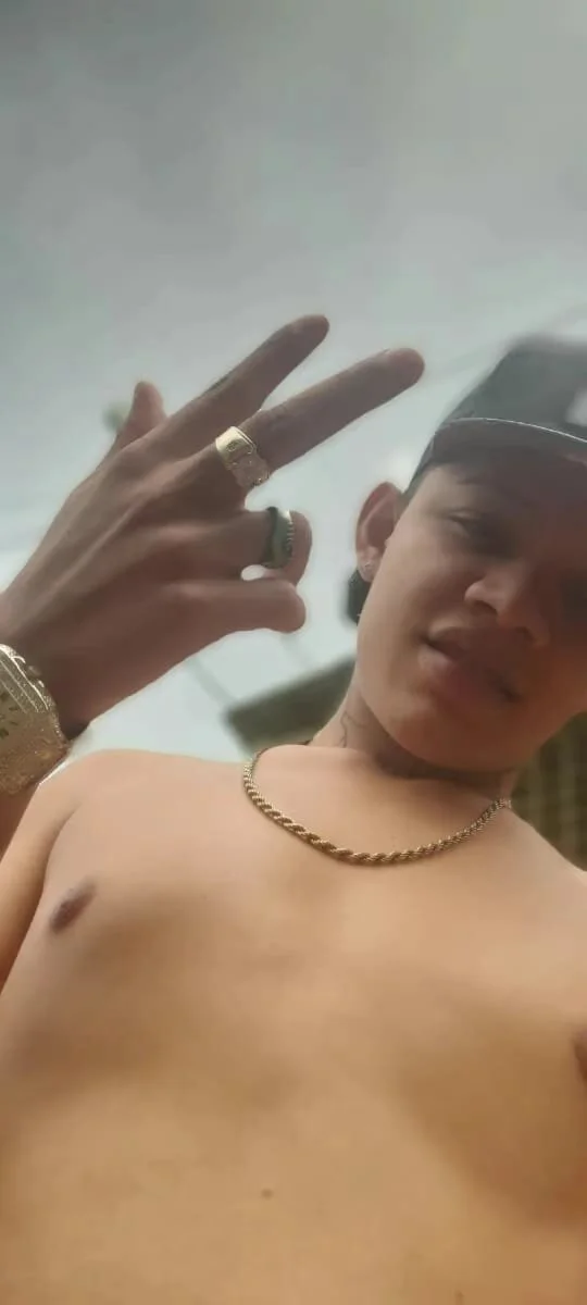 XXX Porn Photo of Nude daniel_garzon 5