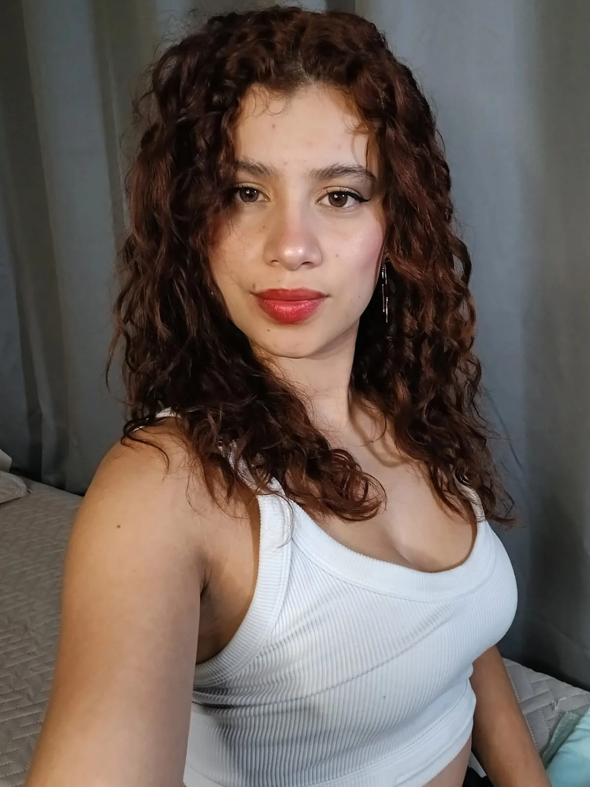 XXX Porn Photo of Nude hikary_hall 15