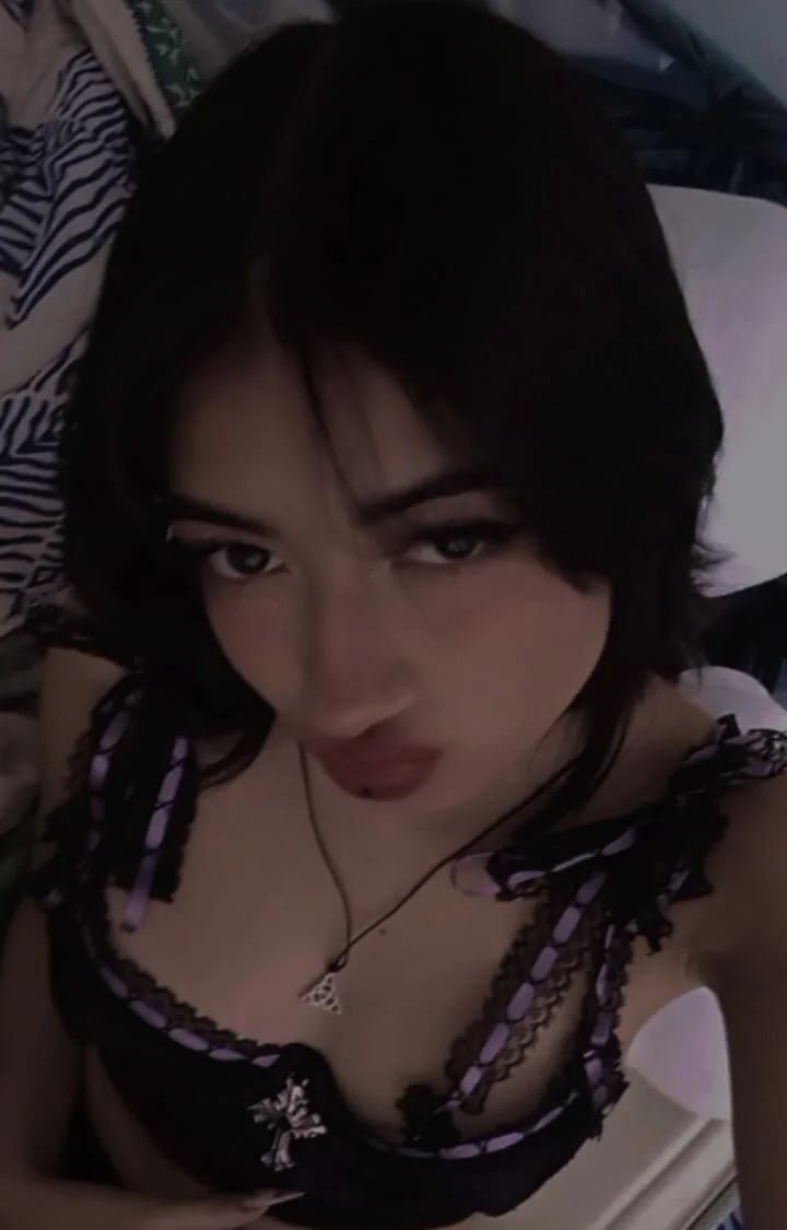 XXX Porn Photo of Nude LilithCorpse_ 4