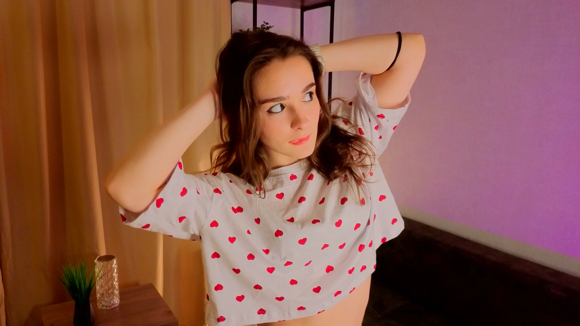 XXX Porn Photo of Nude VantaLirien 7