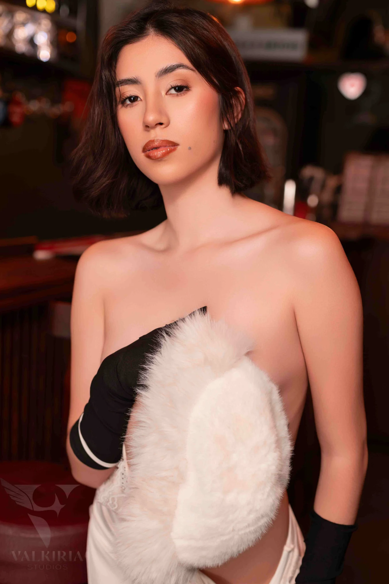 XXX Porn Photo of Nude Catyloves 21