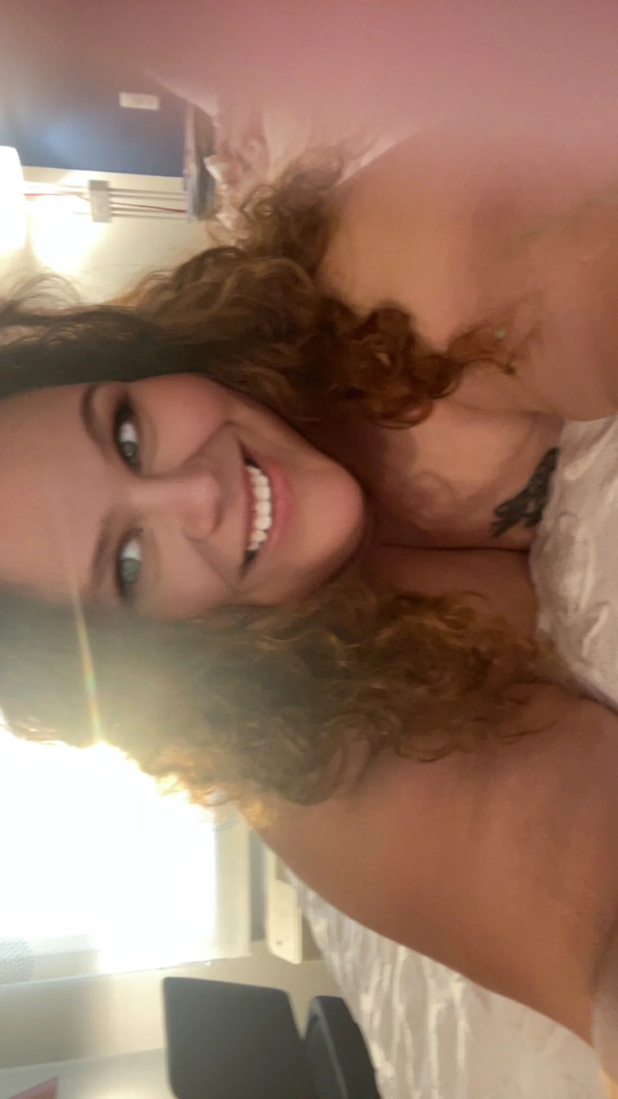 XXX Porn Photo of Nude Fatpussybigass 134