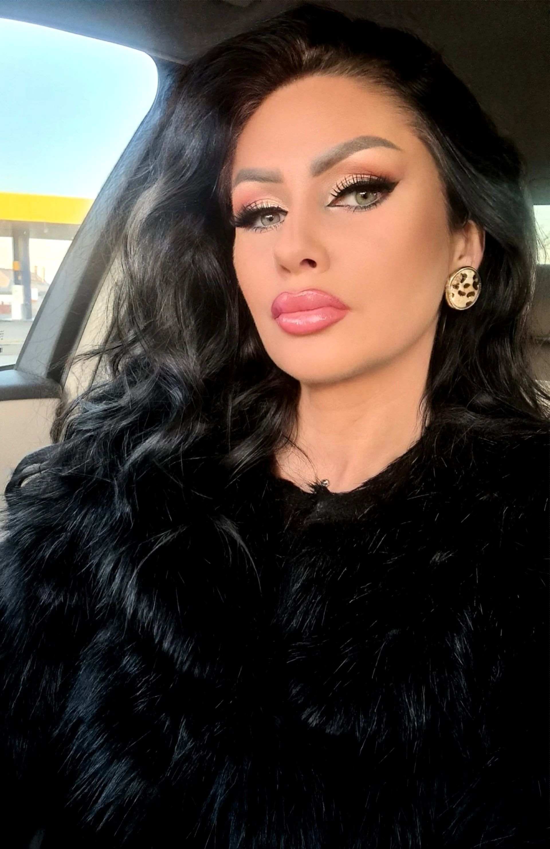 XXX Porn Photo of Nude LauraGreen34 32