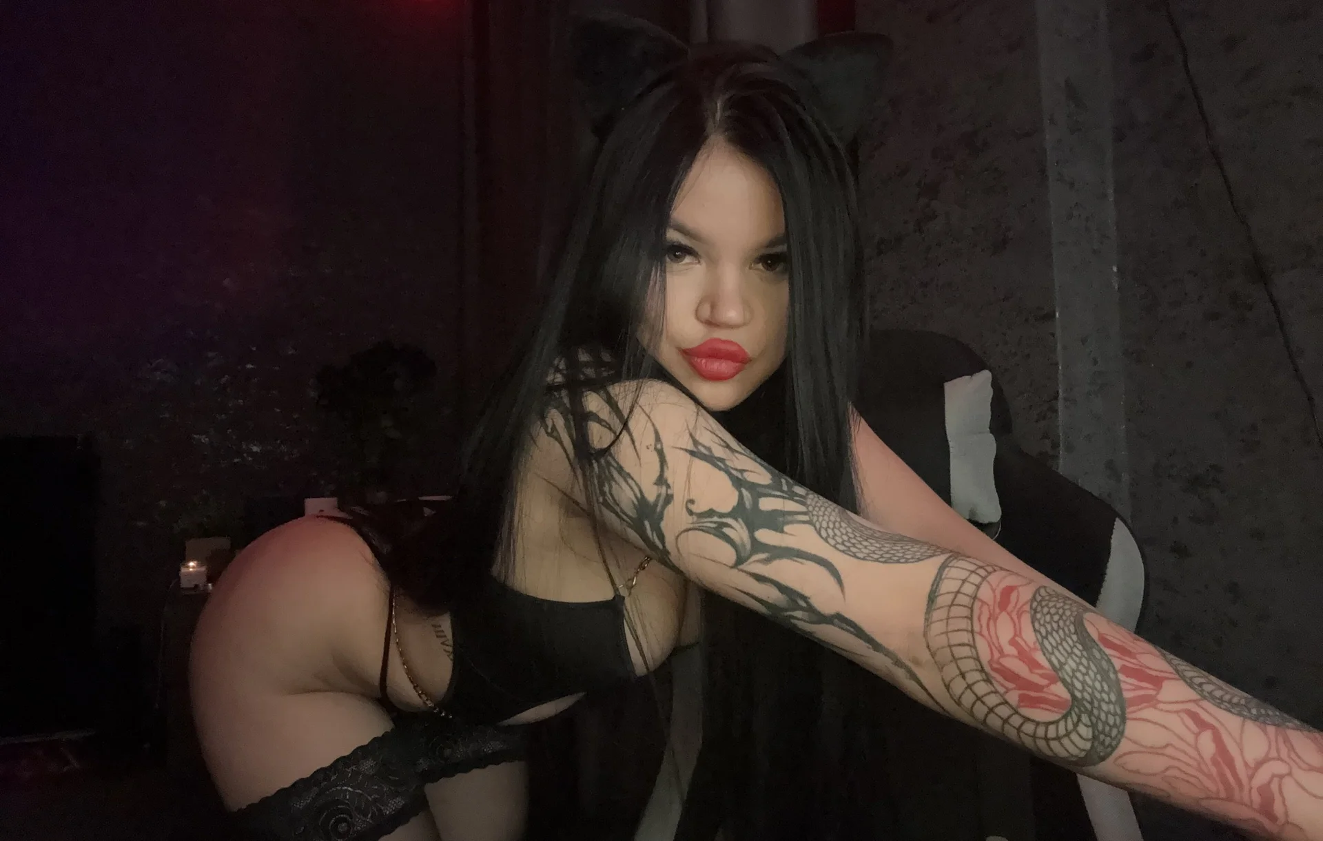 XXX Porn Photo of Nude Kelliy_Moon 4