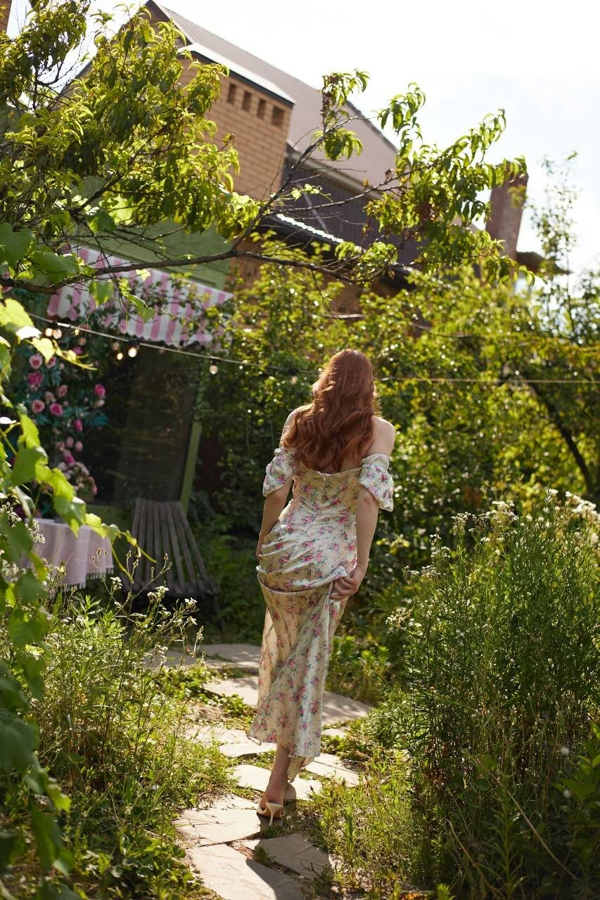 XXX Porn Photo of Nude HeyGinger 63
