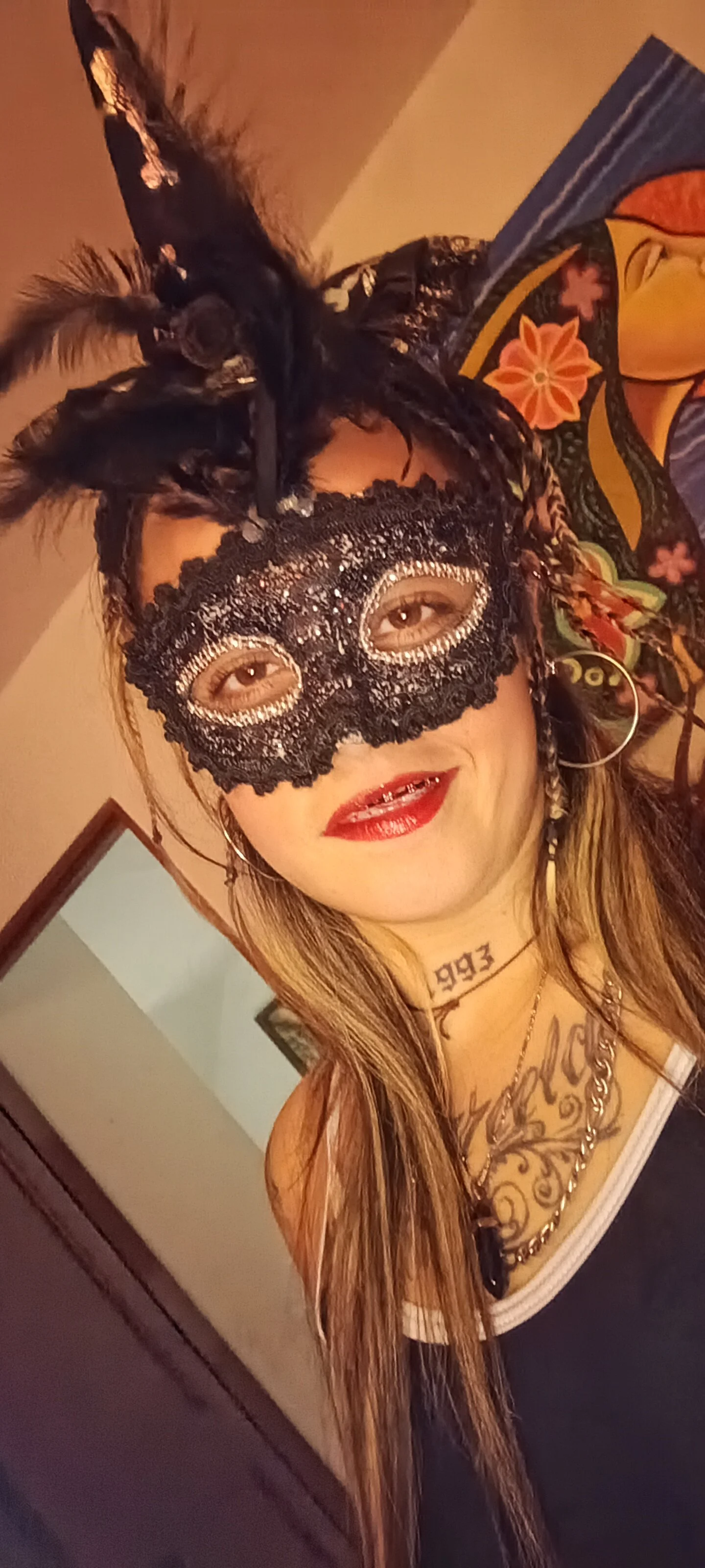 XXX Porn Photo of Nude VENUSH_STYLO 4