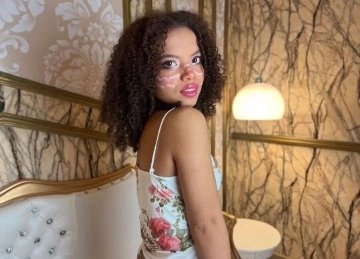 XXX Porn Photo of Nude Isabelgh_ 2