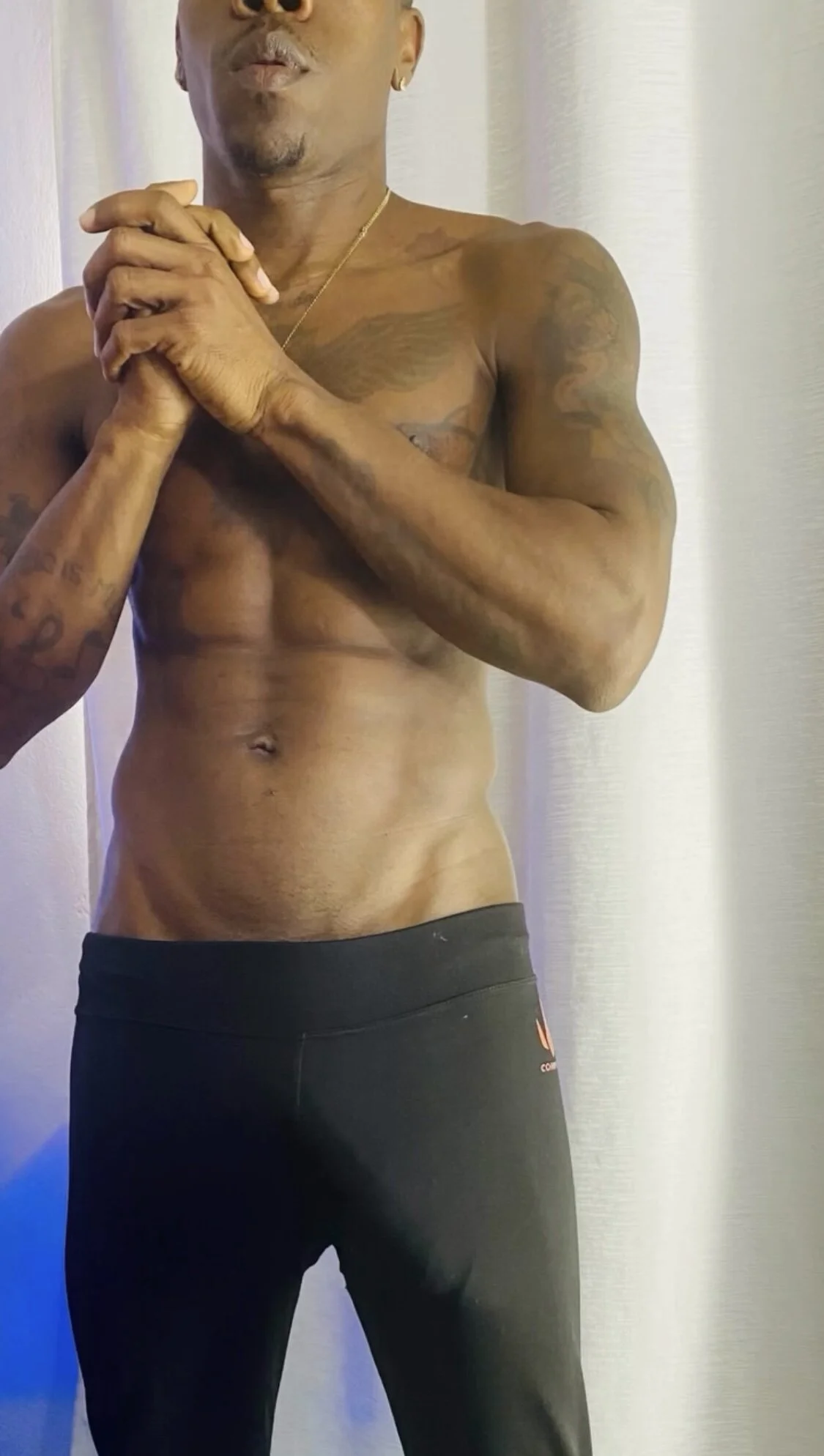 XXX Porn Photo of Nude Damian_hart_24CM 2