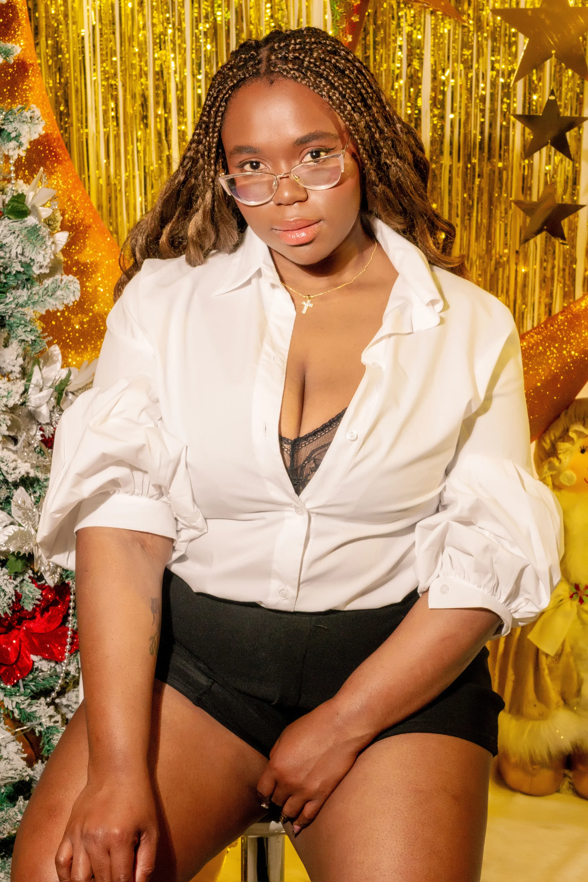 XXX Porn Photo of Nude Makena_gh 73