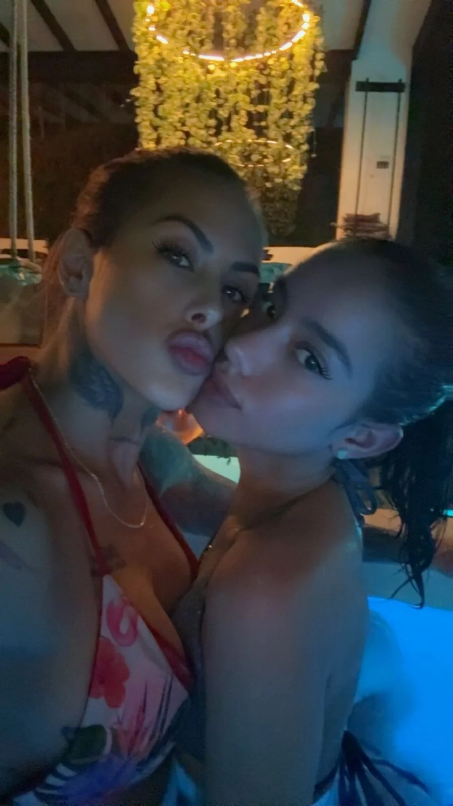 XXX Porn Photo of Nude PinnkFantasy 5