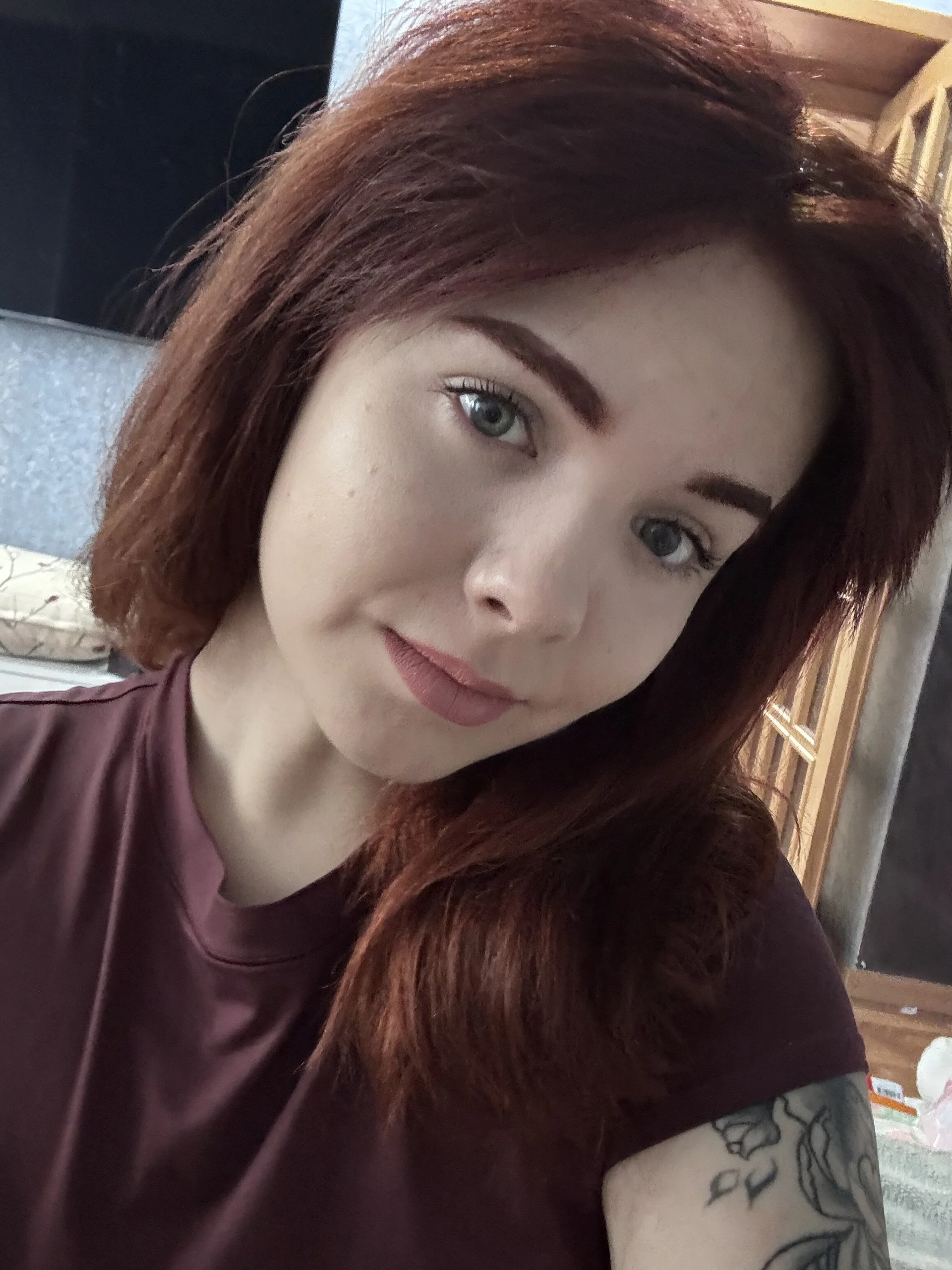 XXX Porn Photo of Nude jessslovely 7