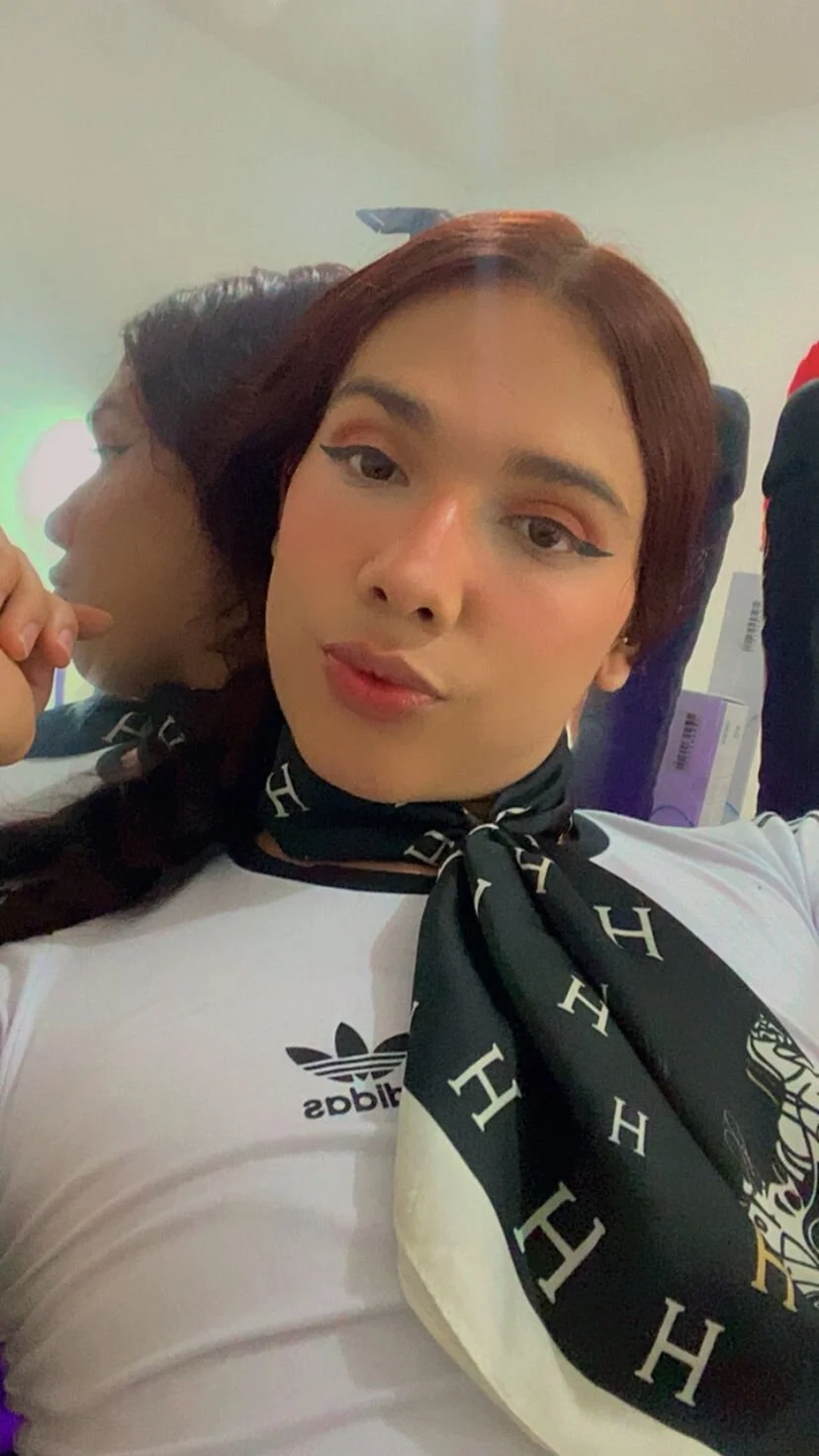 XXX Porn Photo of Nude Almaazz 10