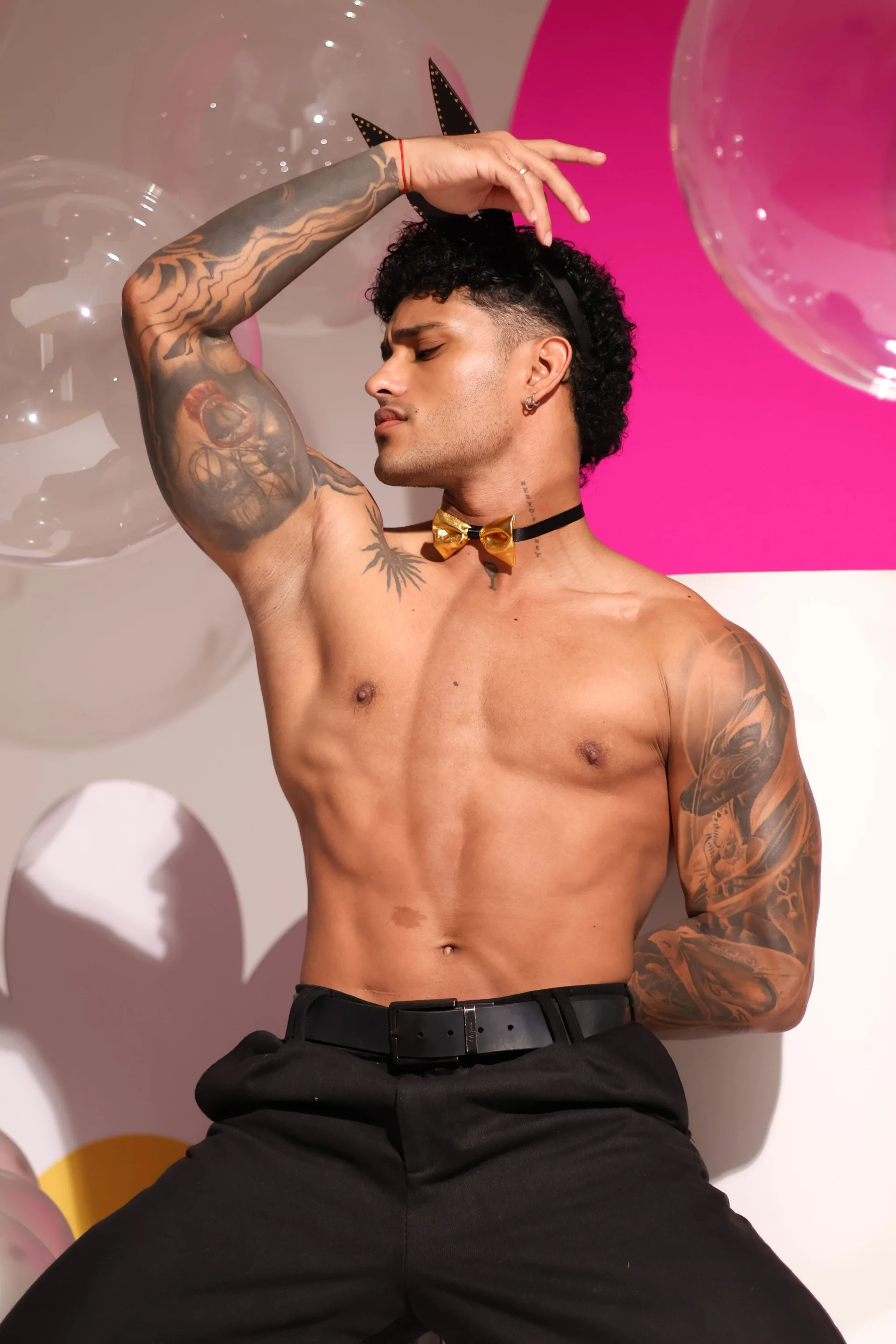 XXX Porn Photo of Nude Alessandro_Vanni 35