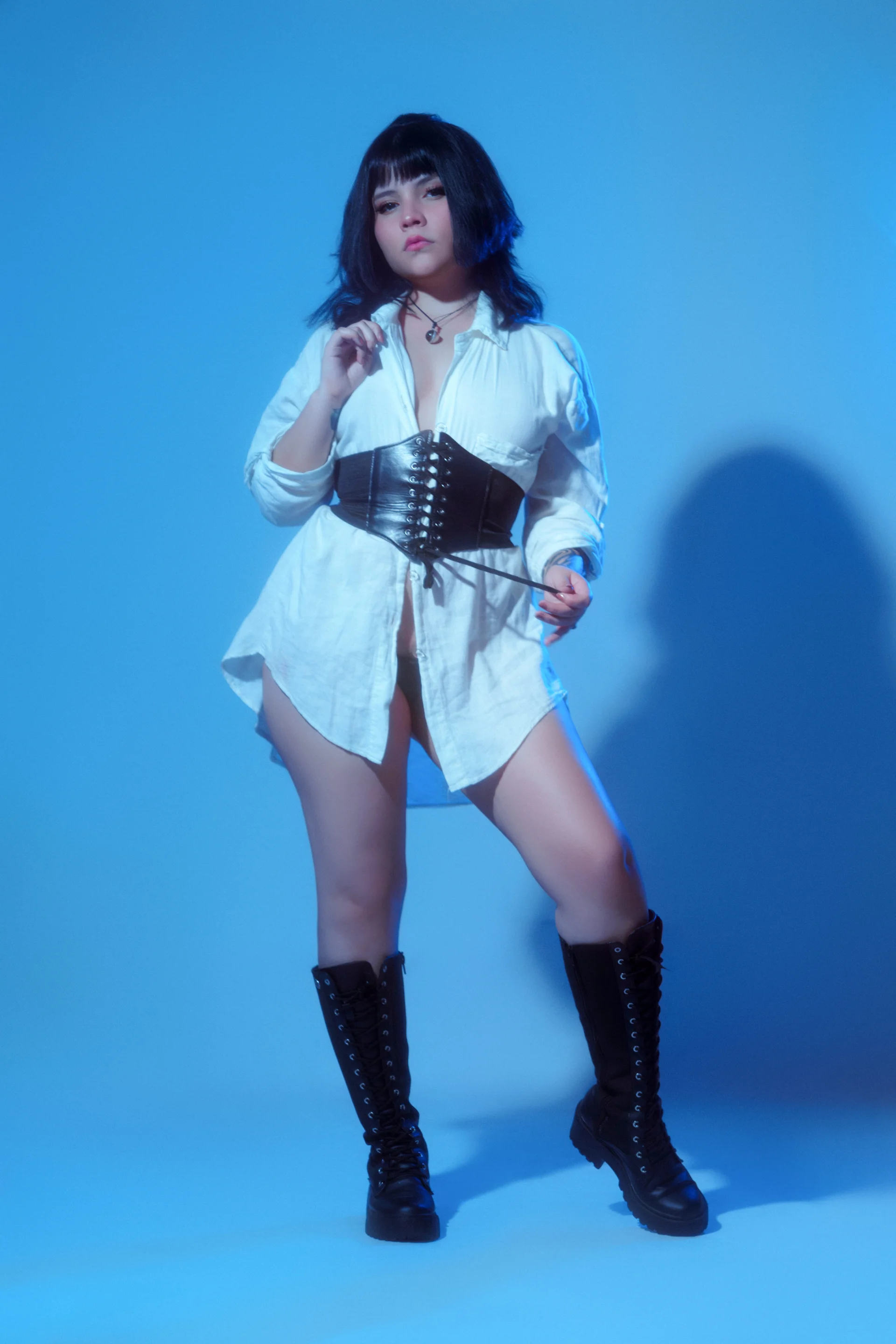XXX Porn Photo of Nude io_chie_ 13