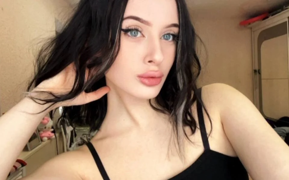 XXX Porn Photo of Nude HarriettDivito 6