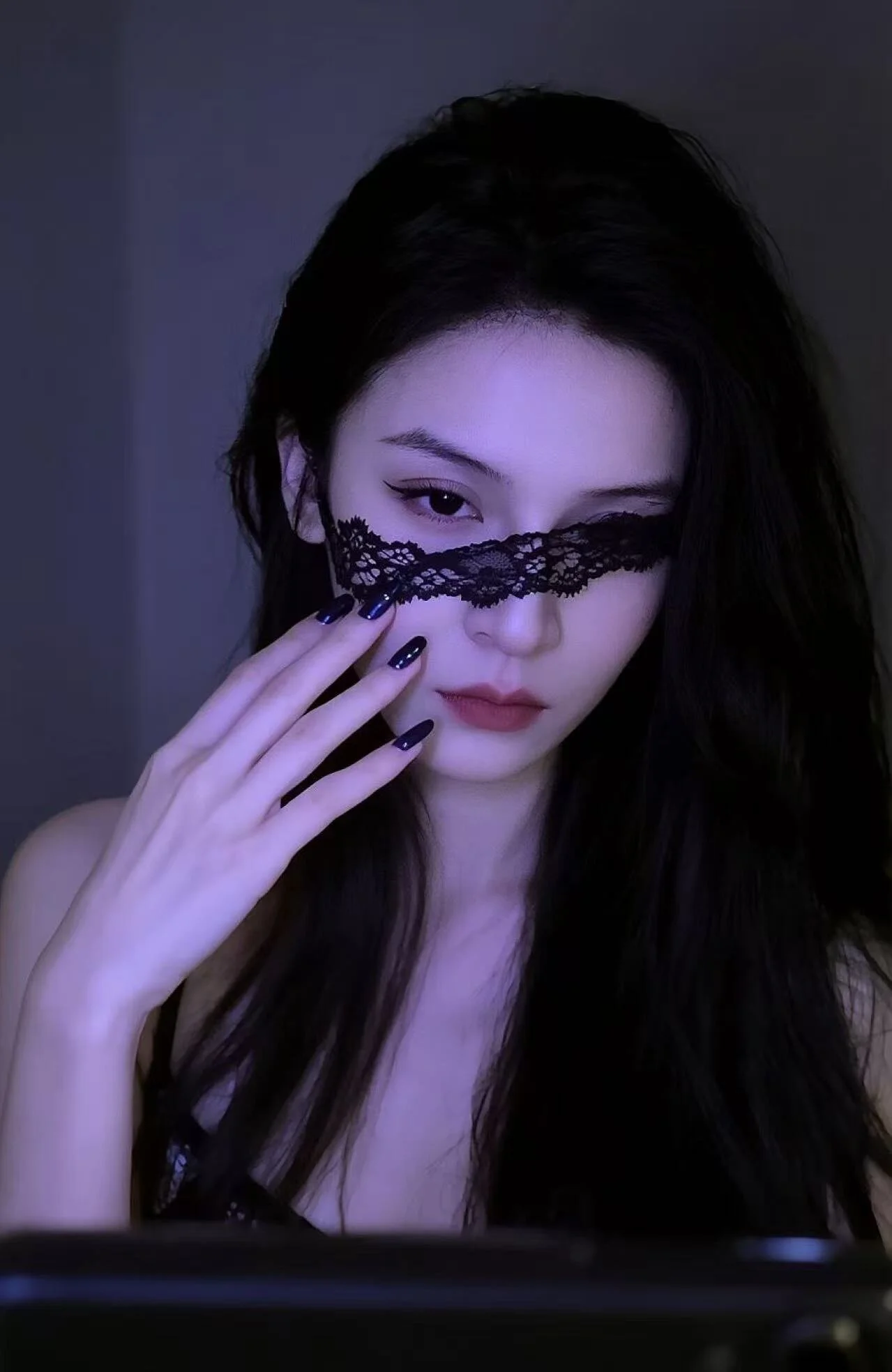 XXX Porn Photo of Nude Wik-yibao 4