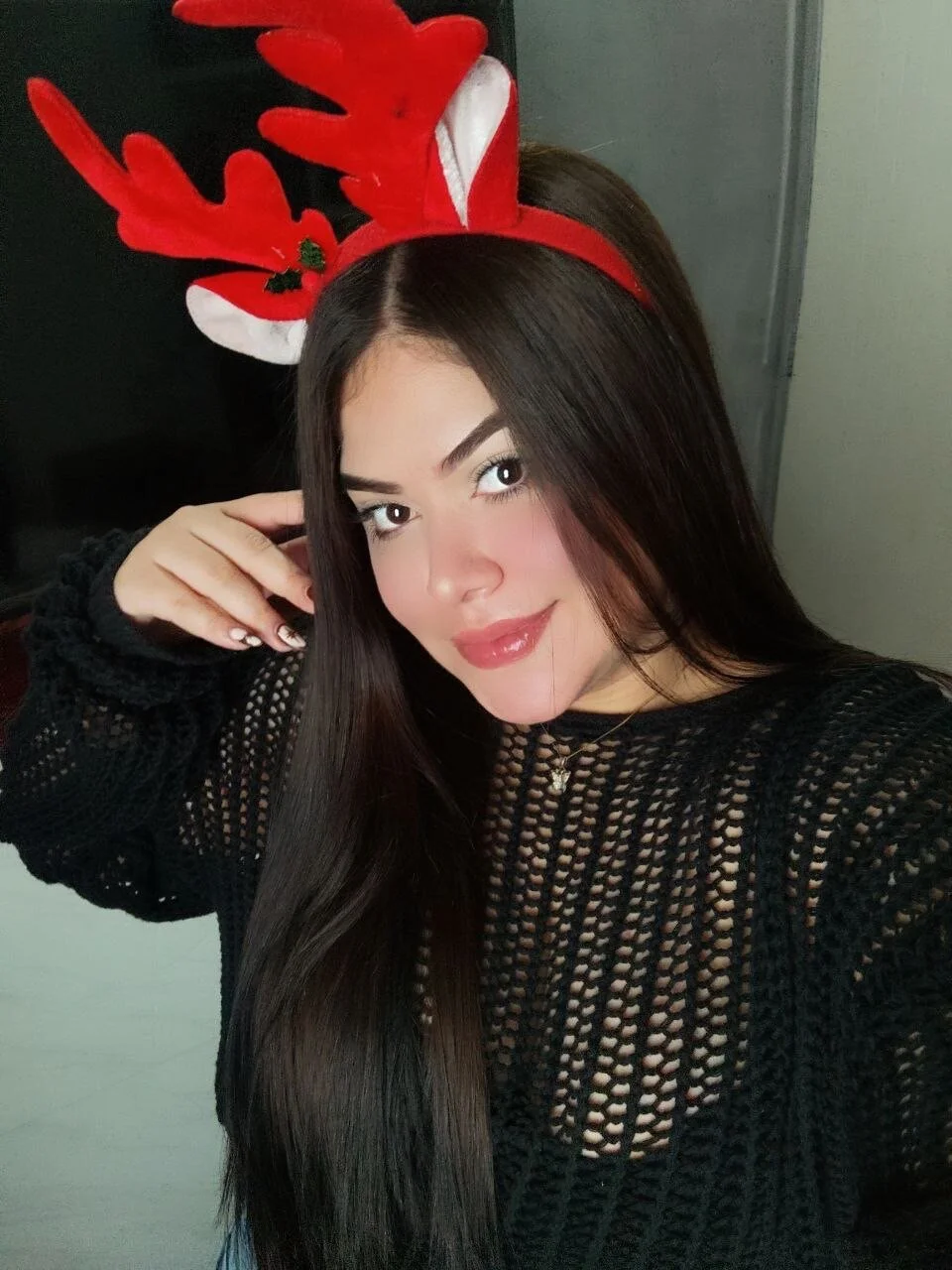 XXX Porn Photo of Nude Sofiaa_Santos 20