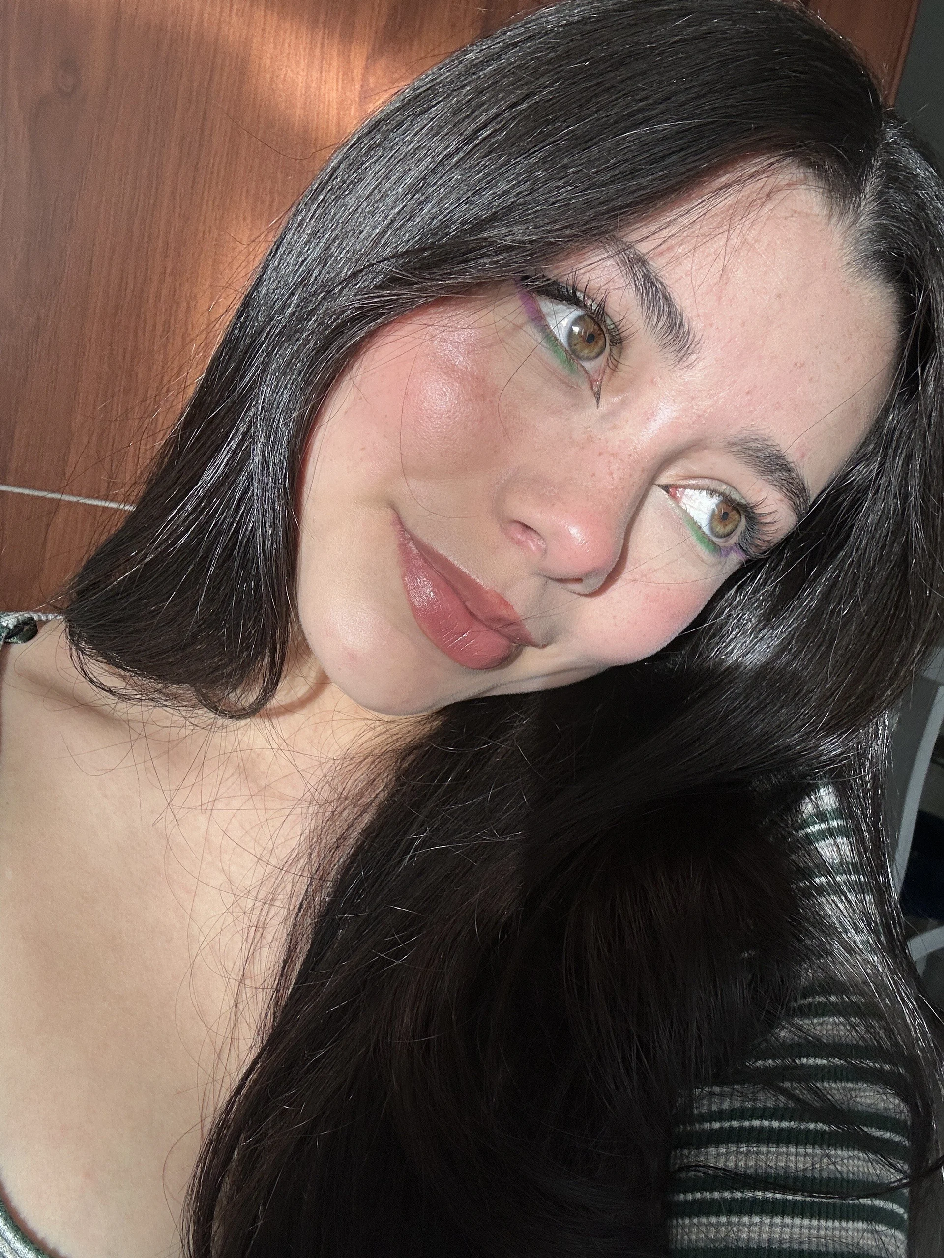 XXX Porn Photo of Nude Soffimoon_ 7