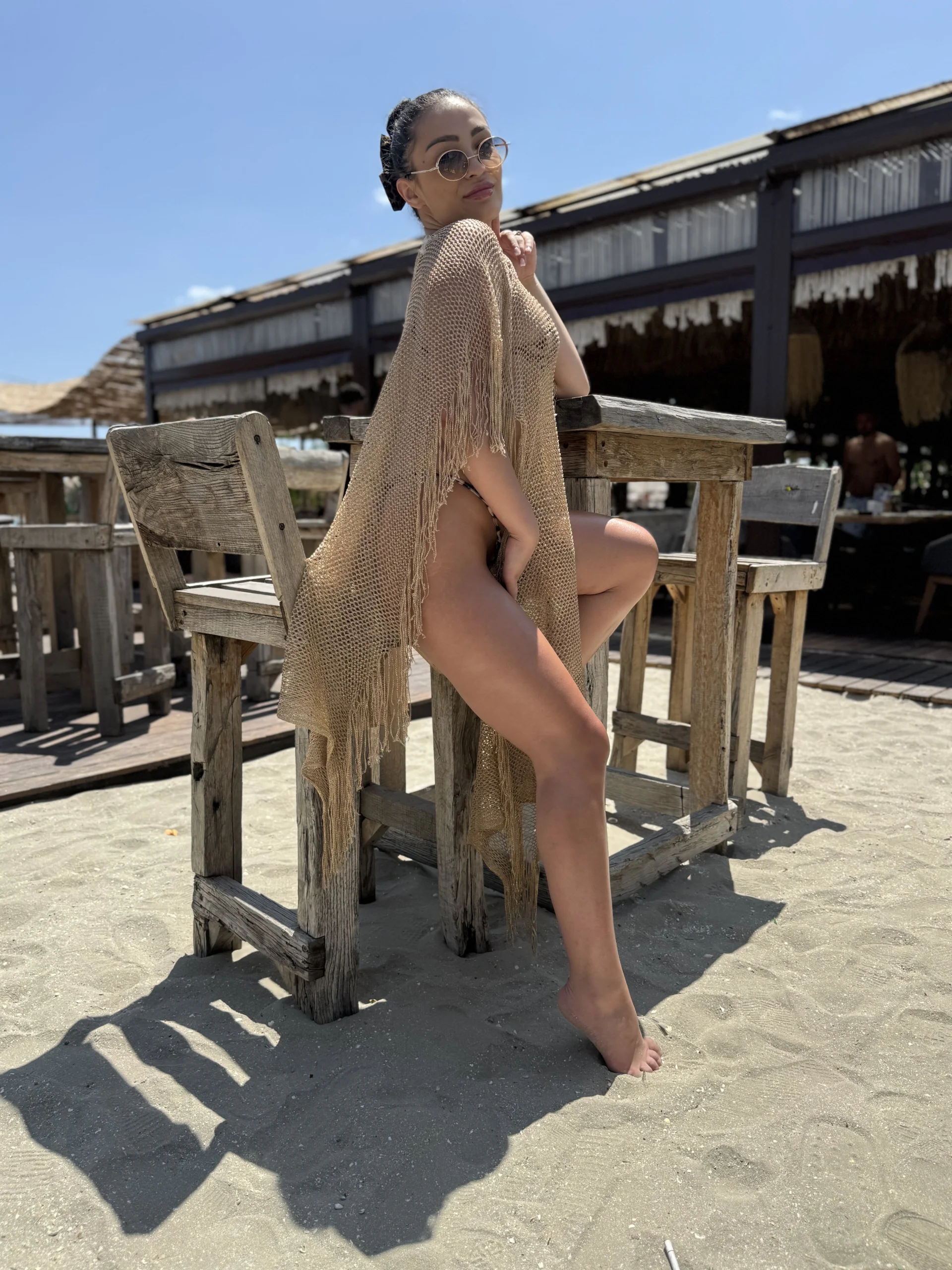 XXX Porn Photo of Nude VictoriaLanes 1