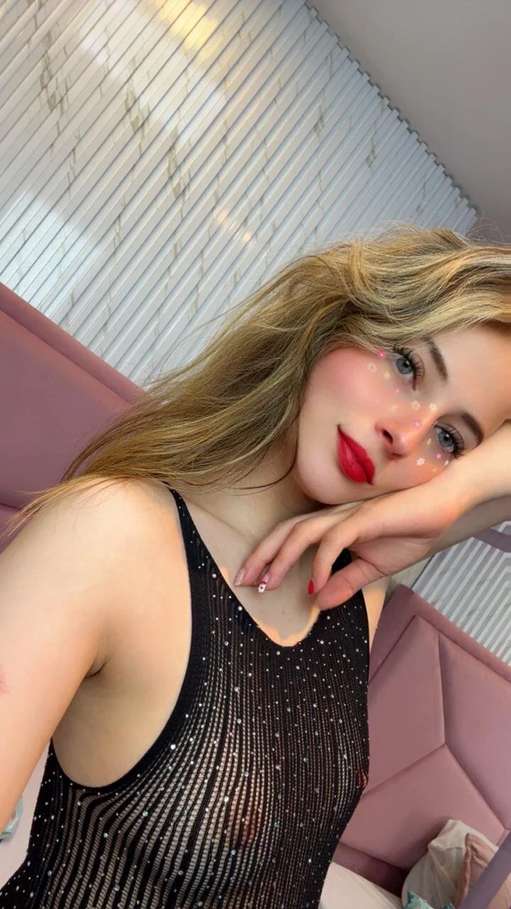 XXX Porn Photo of Nude AmbeerWood_ 242