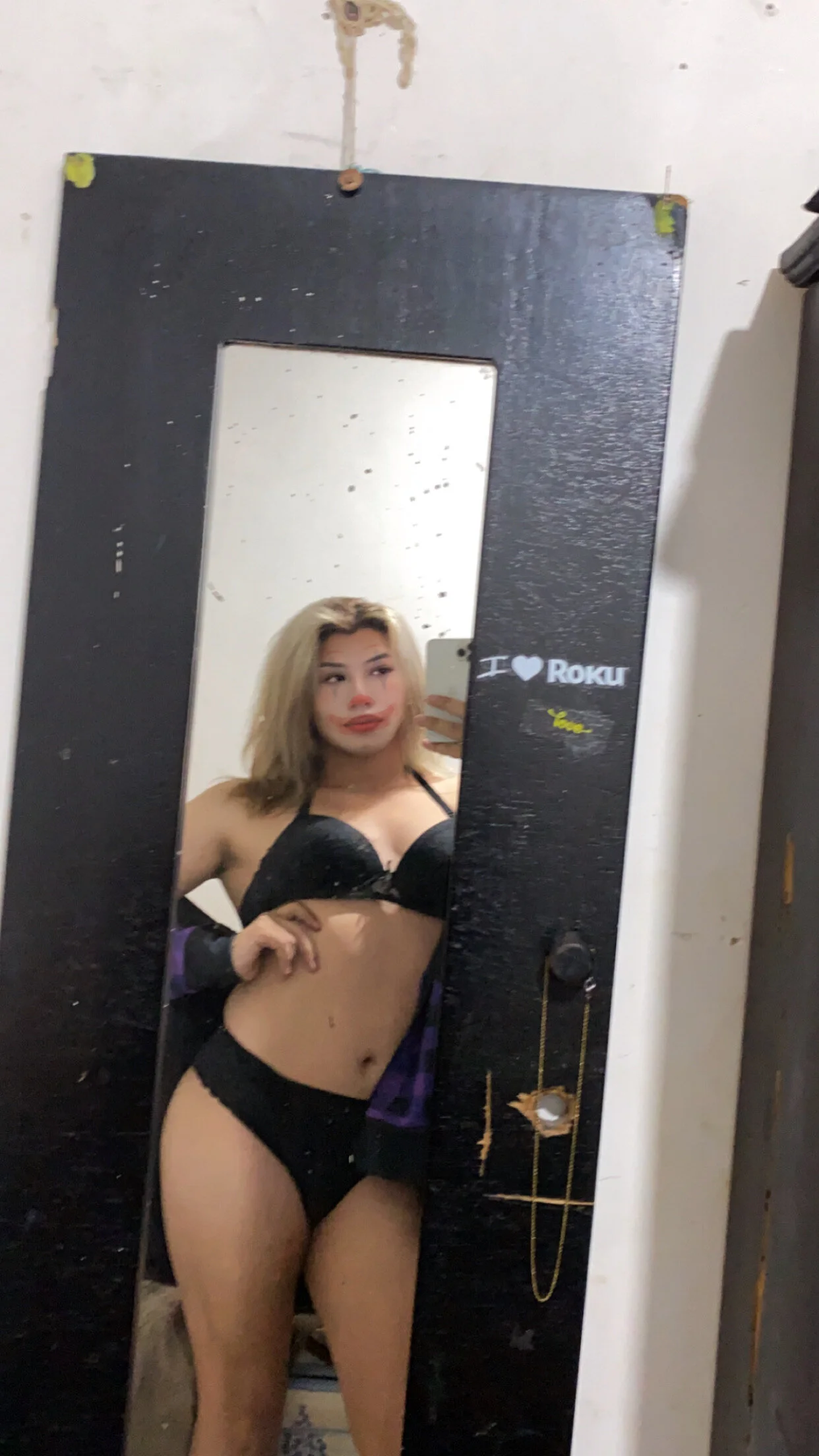 XXX Porn Photo of Nude Tashani_Queen 8