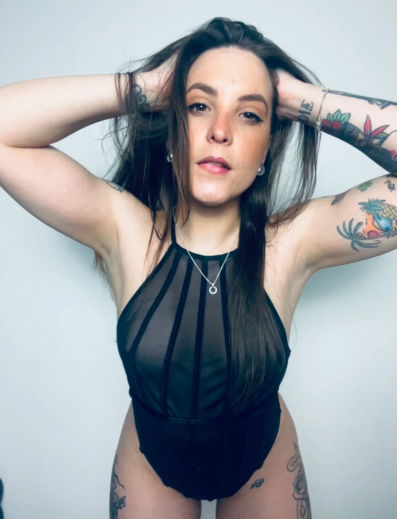 XXX Porn Photo of Nude LiliMorganxxx 14