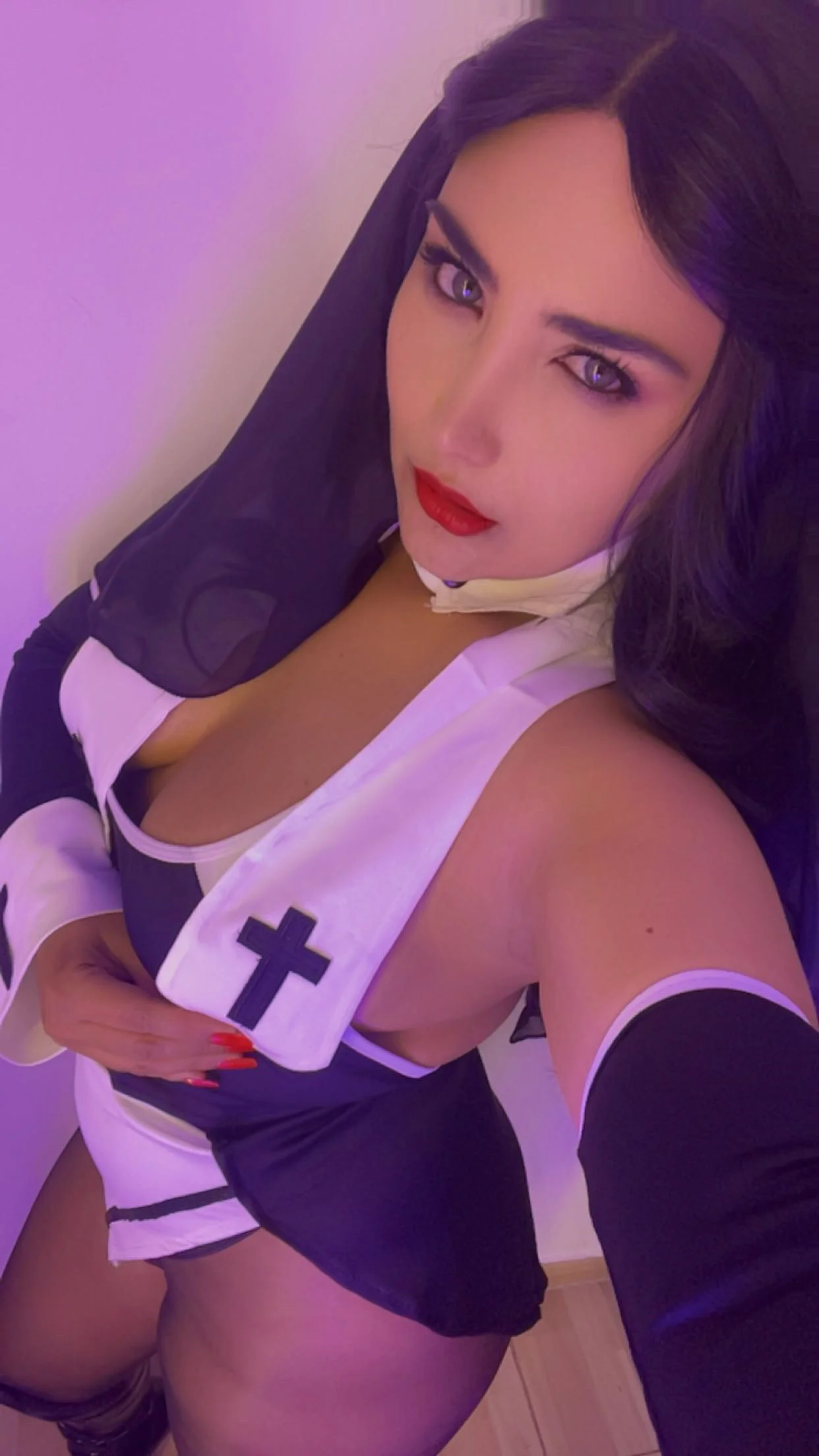 XXX Porn Photo of Nude Evangeline_Taylorr 37