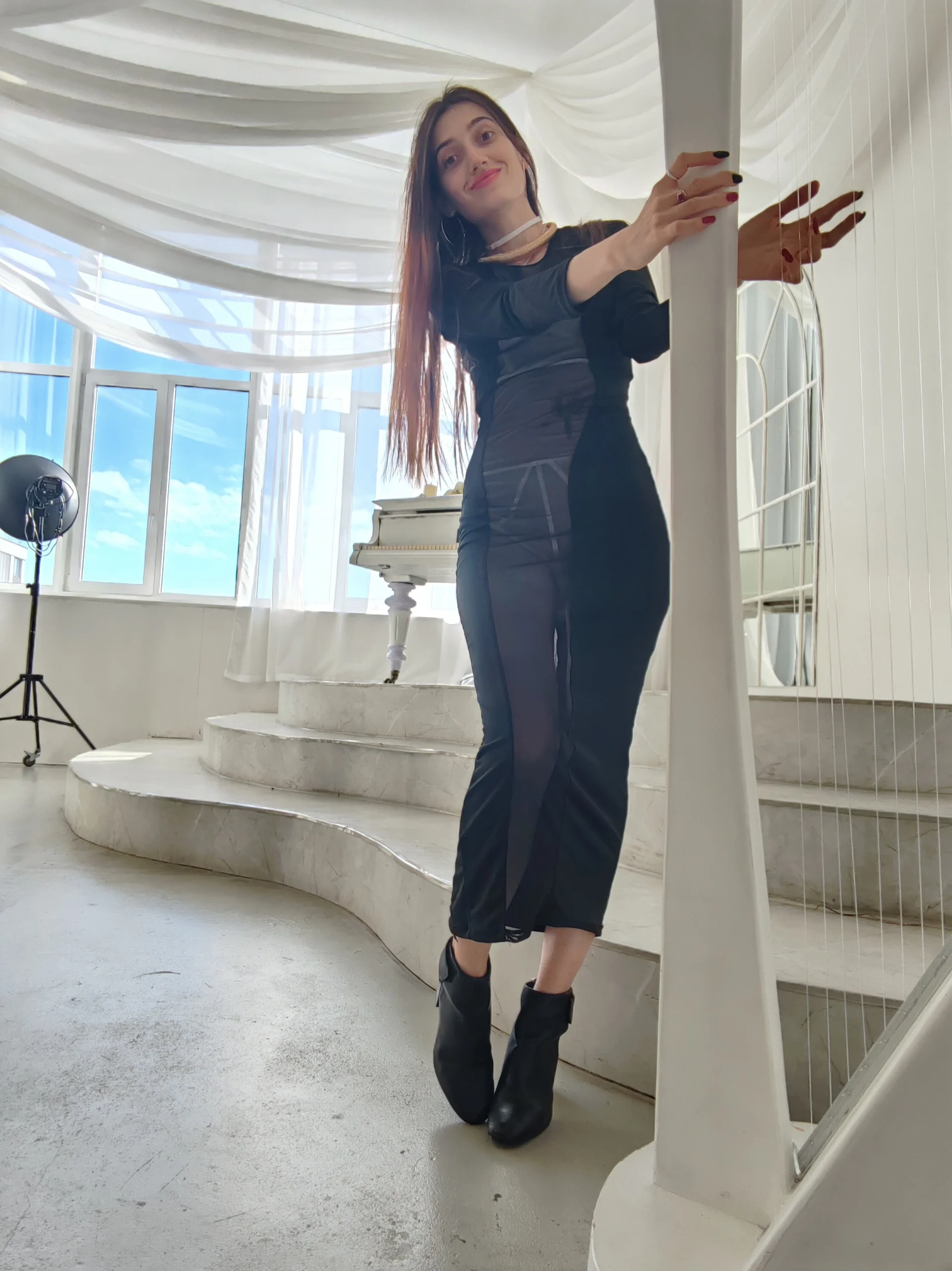 XXX Porn Photo of Nude Iren 485