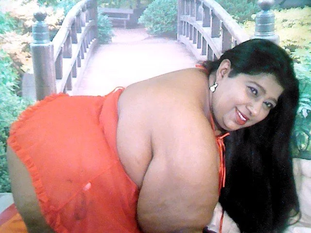XXX Porn Photo of Nude indianhoney694u 5