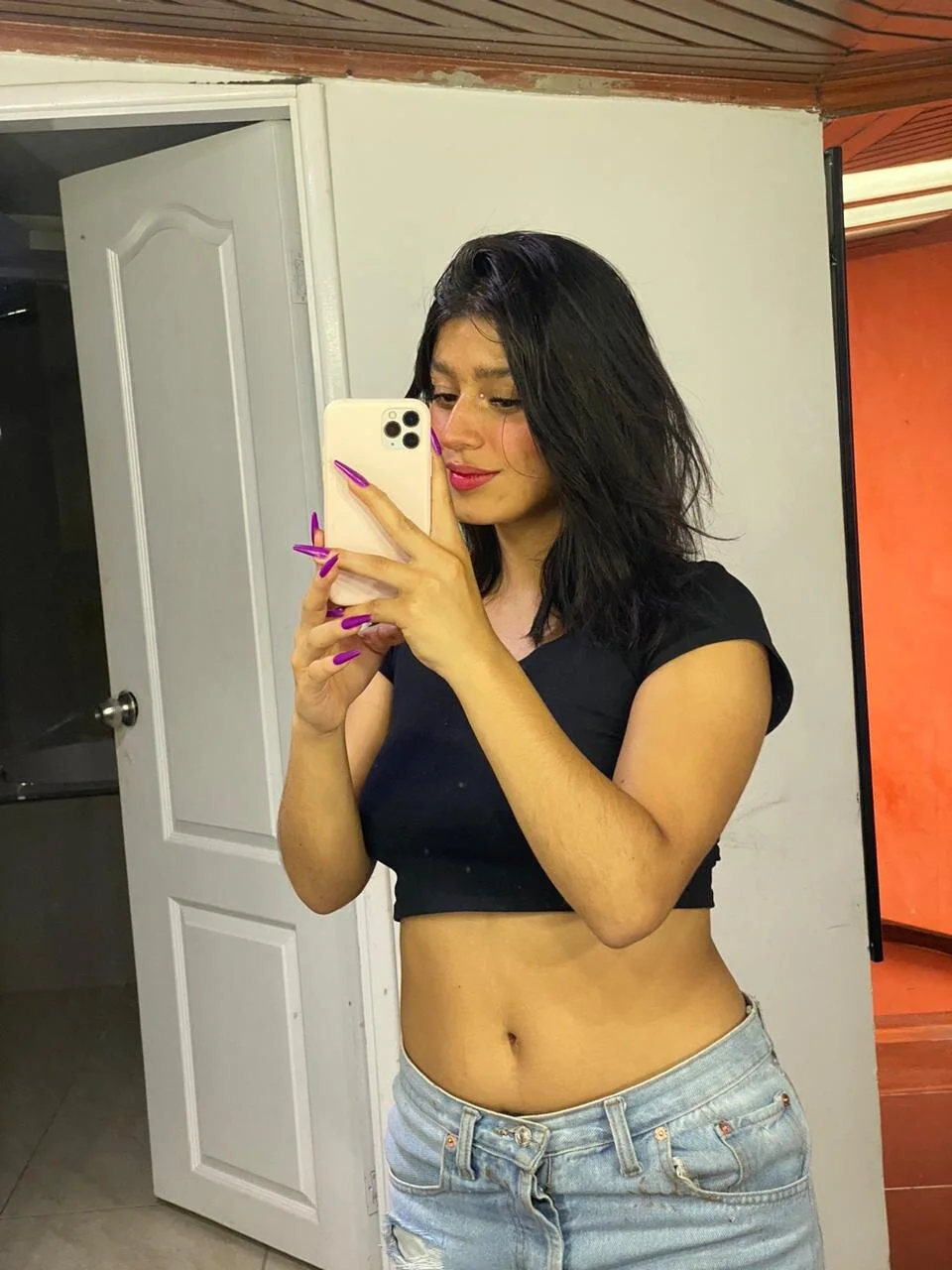 XXX Porn Photo of Nude imkrystall 18