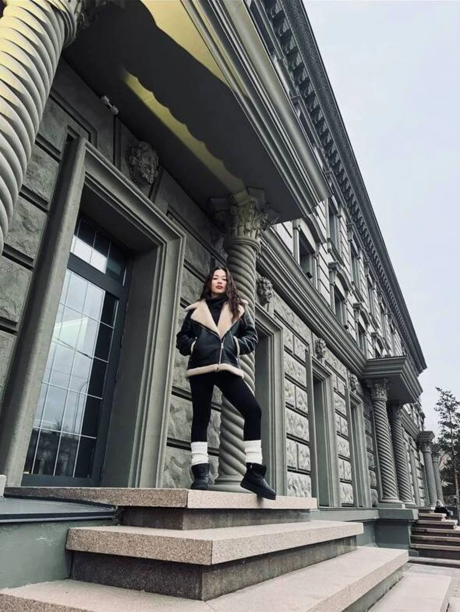 XXX Porn Photo of Nude AudieGravely 9