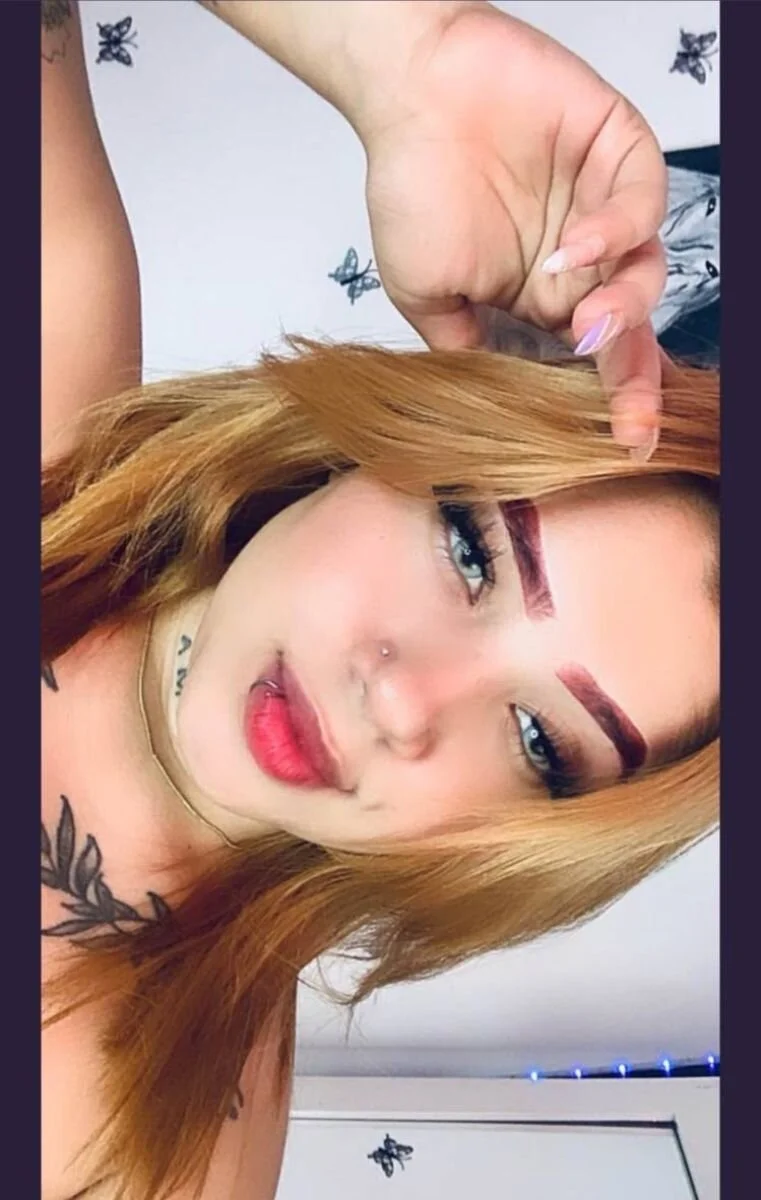 XXX Porn Photo of Nude milamonroyy 3