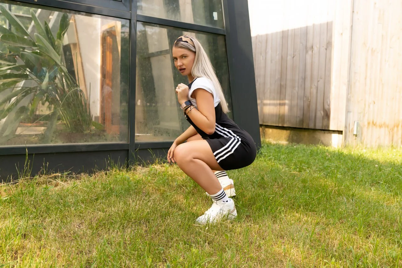XXX Porn Photo of Nude SashaRizz 41