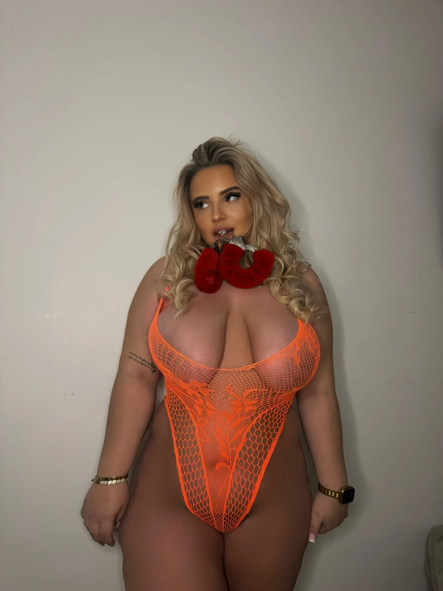 XXX Porn Photo of Nude Minxymimi 6