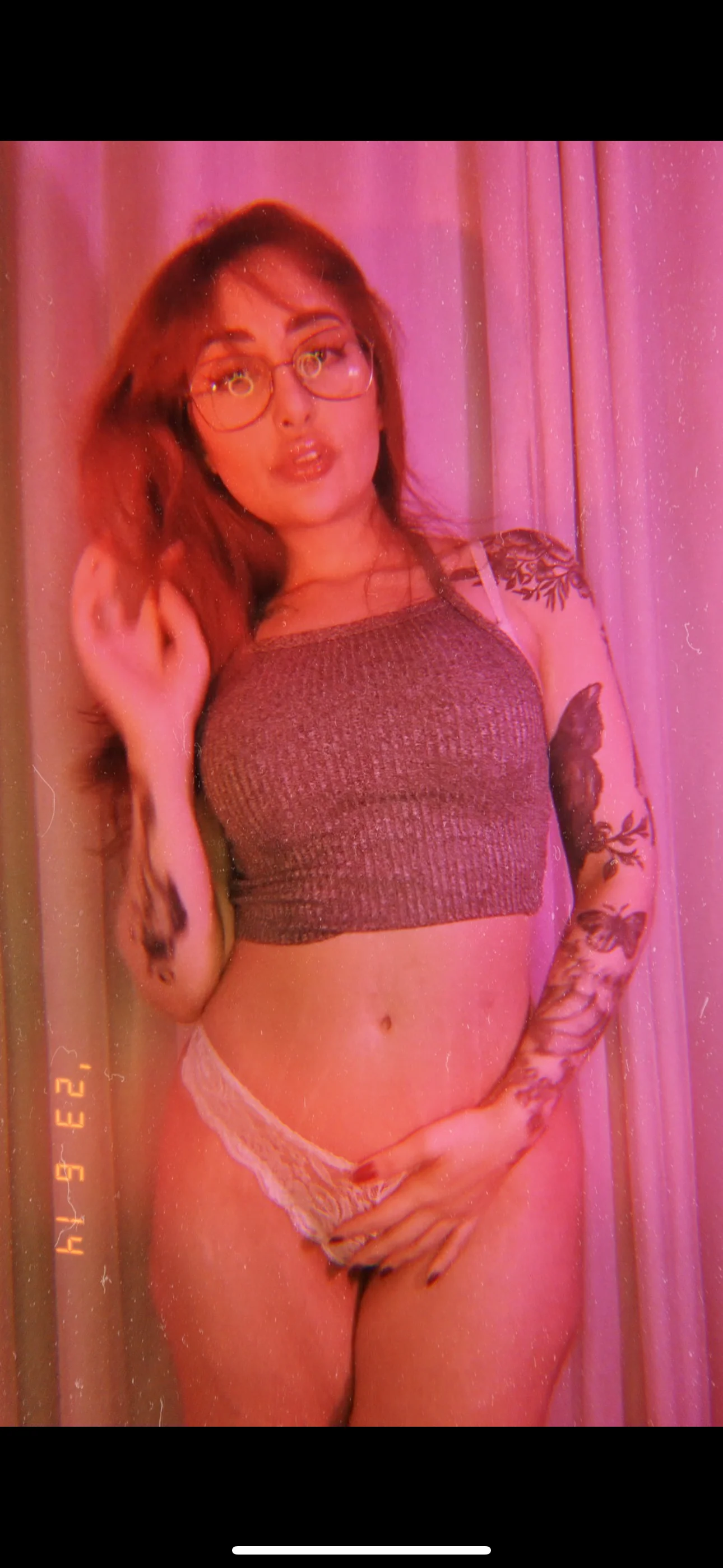 XXX Porn Photo of Nude Nina_noire 2