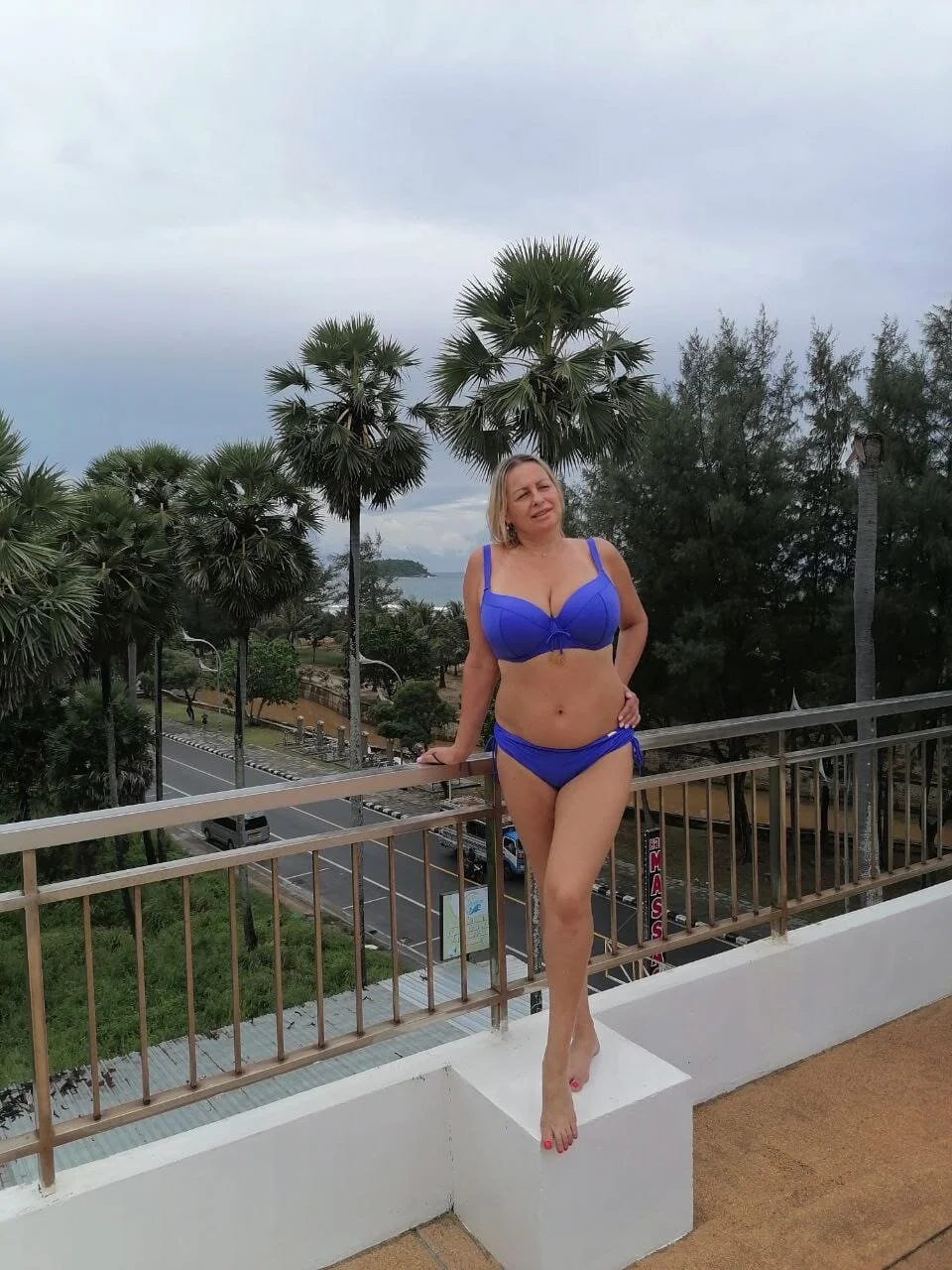 XXX Porn Photo of Nude Liana_MilfHot 46
