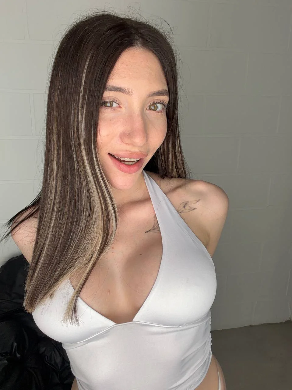 XXX Porn Photo of Nude BallerinaCappuccino_ 157