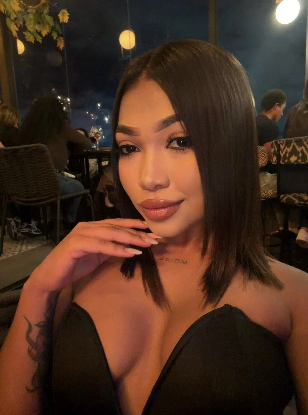 XXX Porn Photo of Nude Nixie15 4