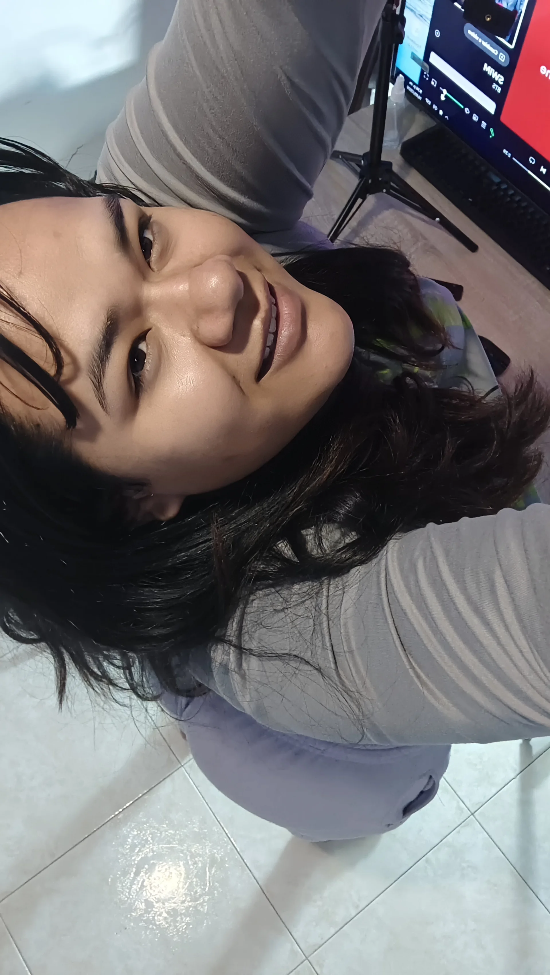 XXX Porn Photo of Nude lumi_bellx 35