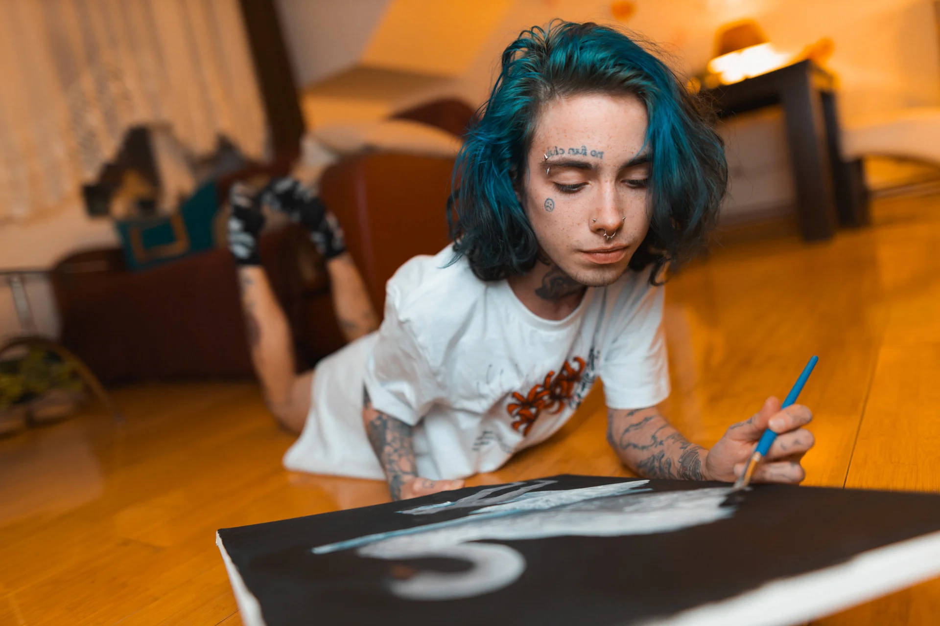 XXX Porn Photo of Nude Hanako_Jentoru 94