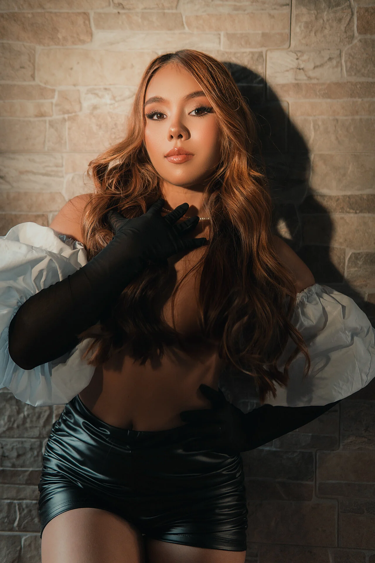 XXX Porn Photo of Nude CarolineGraceX 68