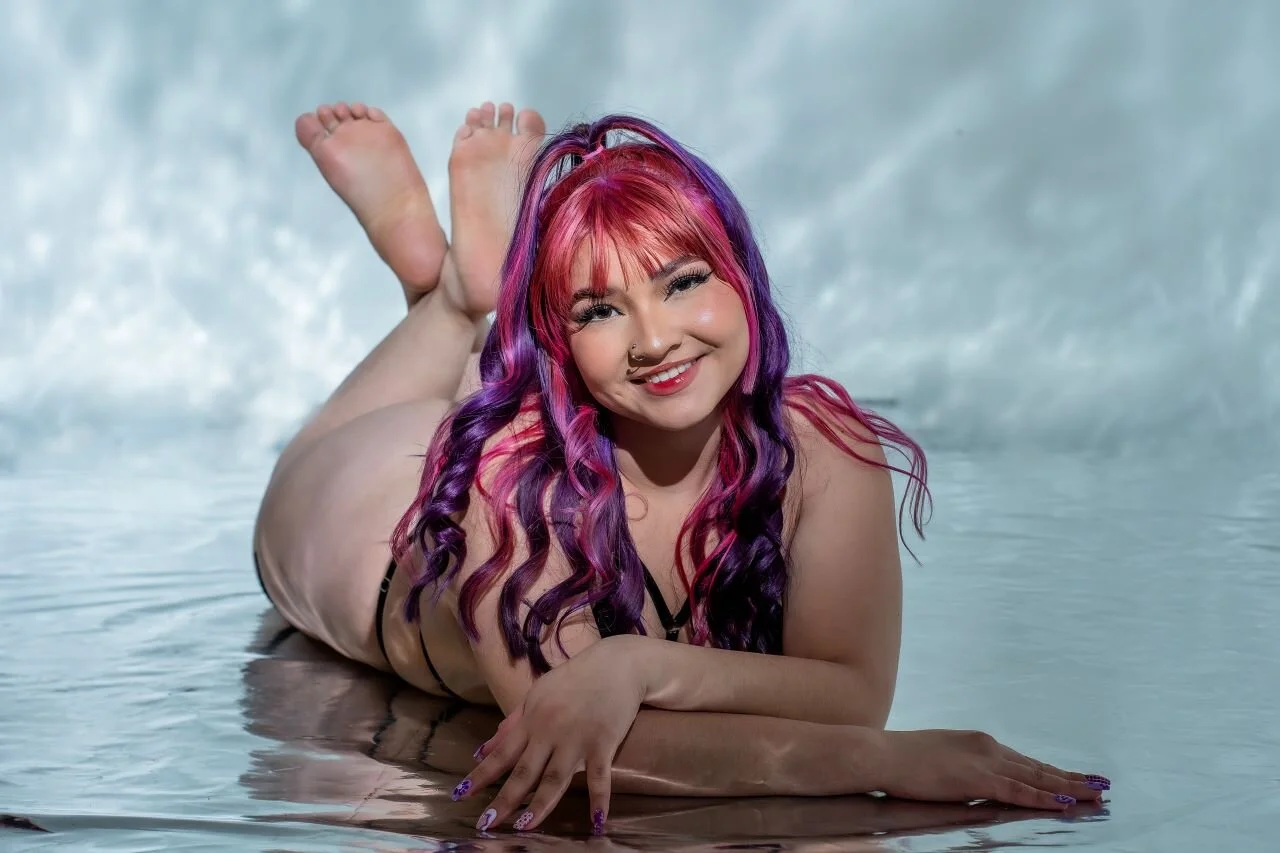 XXX Porn Photo of Nude Mai_higurashi 16