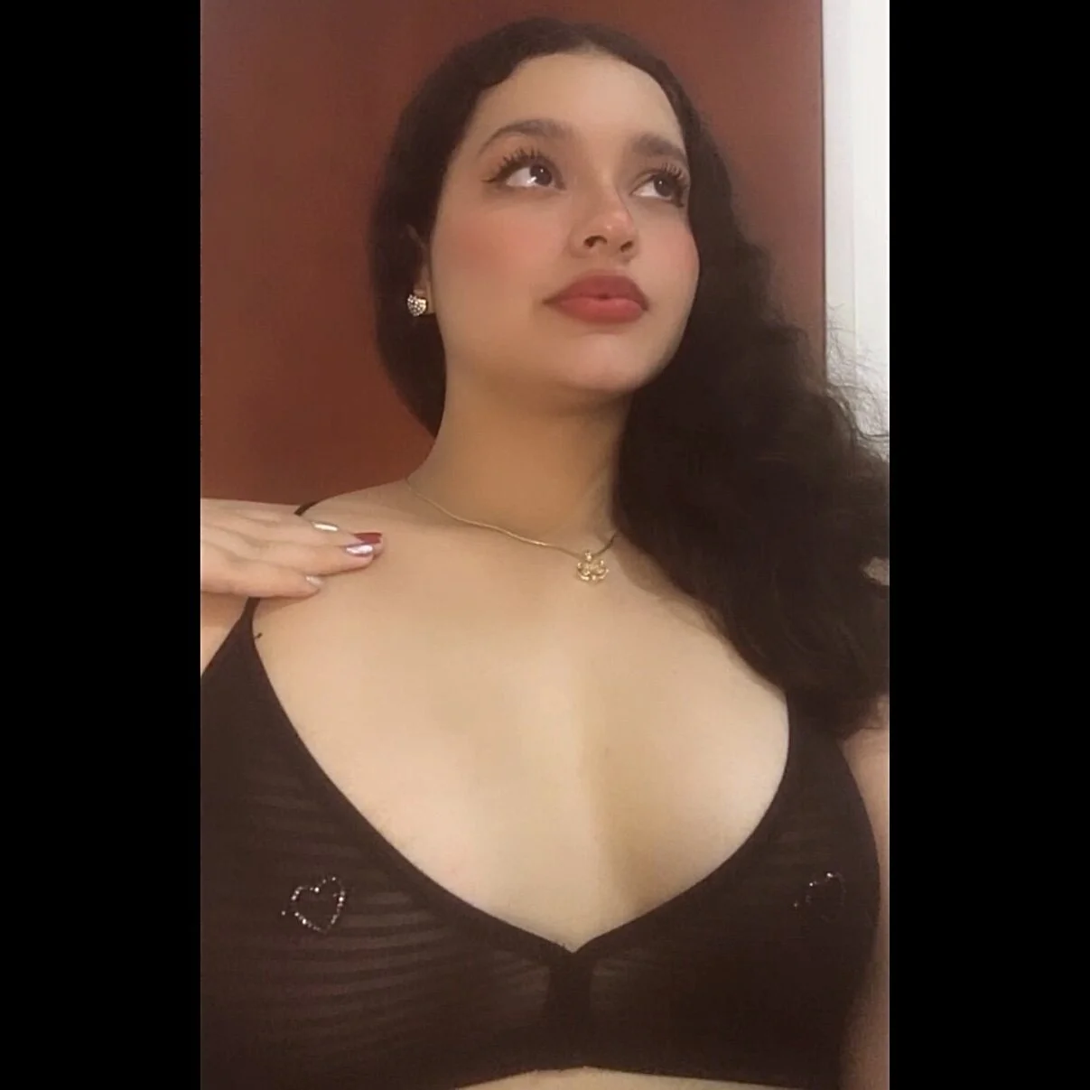 XXX Porn Photo of Nude Oreo_111 8
