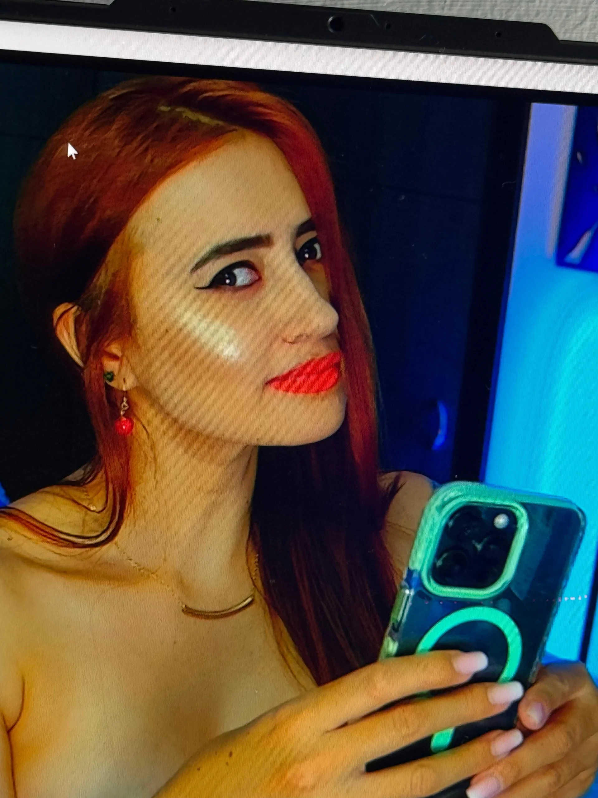XXX Porn Photo of Nude pennyyy_ 3