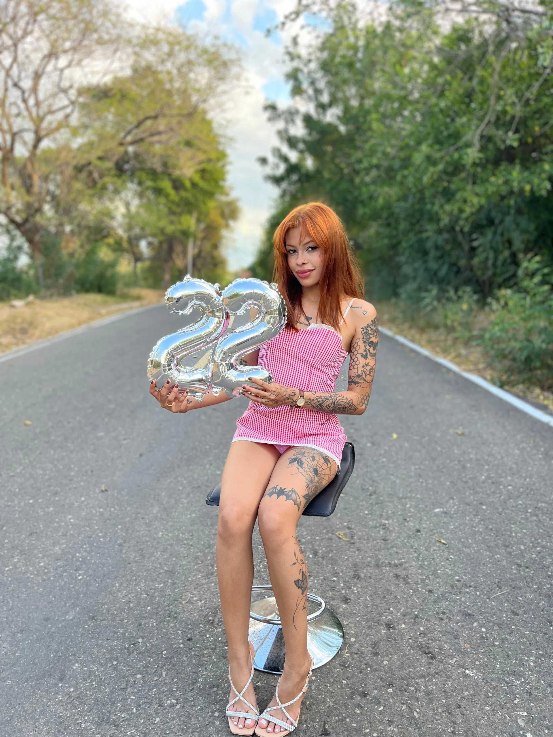 XXX Porn Photo of Nude Bunny_bel 372