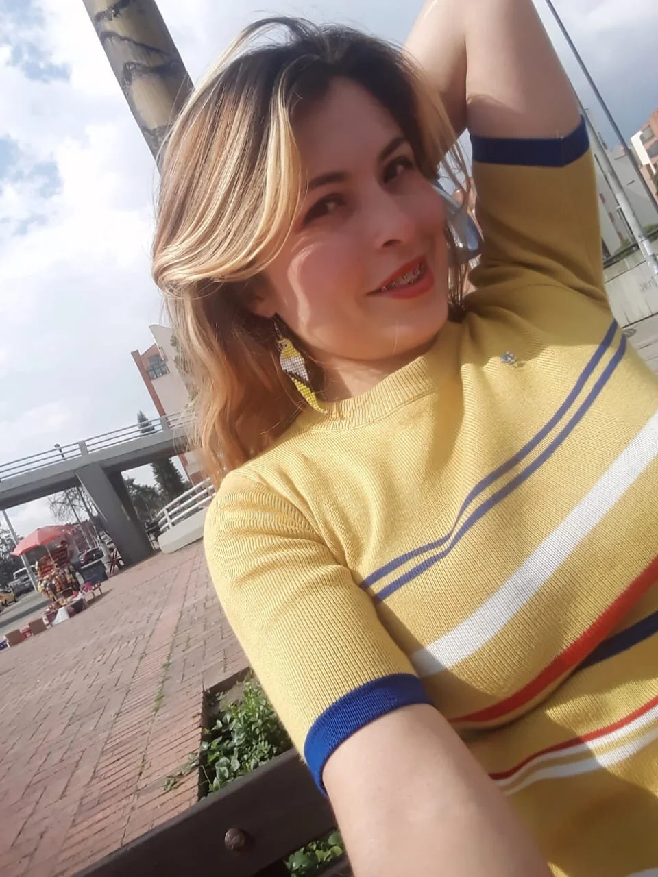 XXX Porn Photo of Nude Alexandrasaenz 15