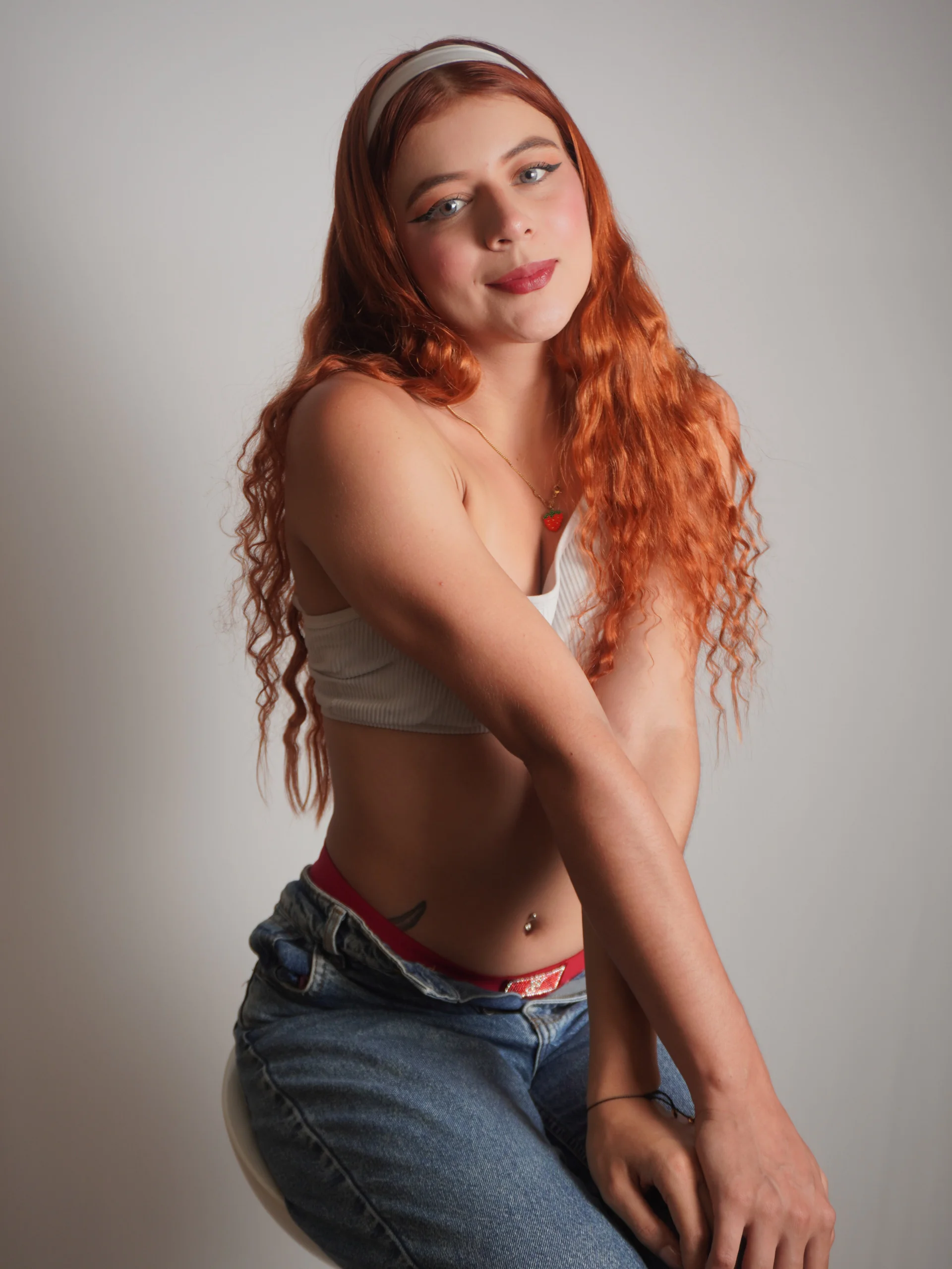 XXX Porn Photo of Nude Megan_nt 42