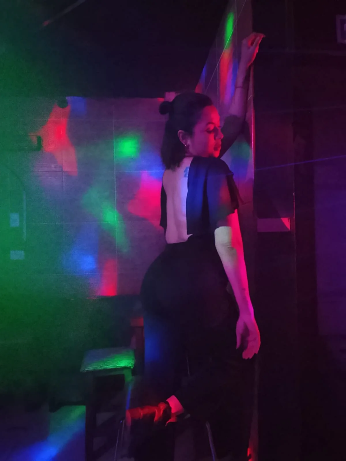 XXX Porn Photo of Nude MirandaDream2 89