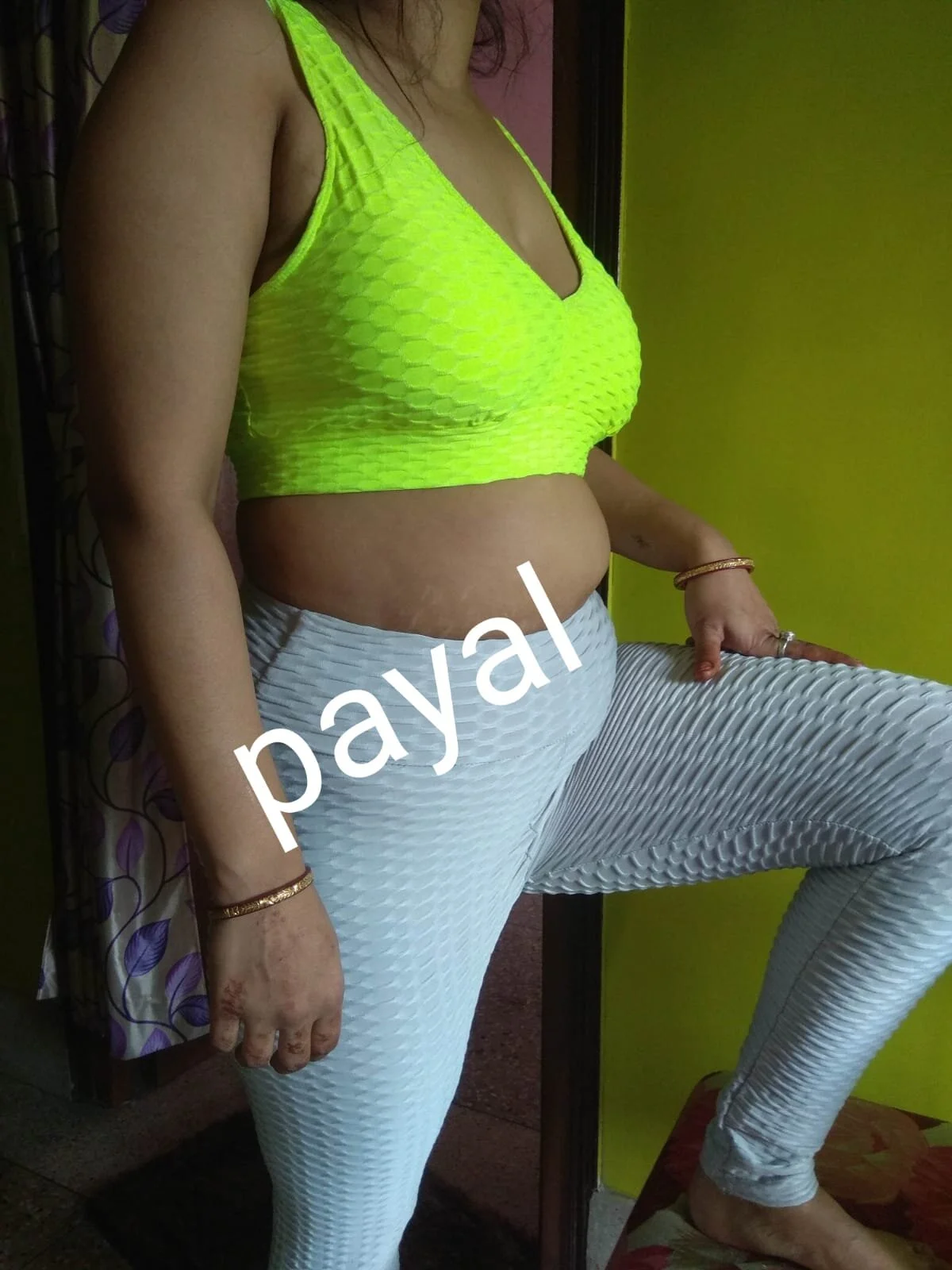 XXX Porn Photo of Nude payal9038 3