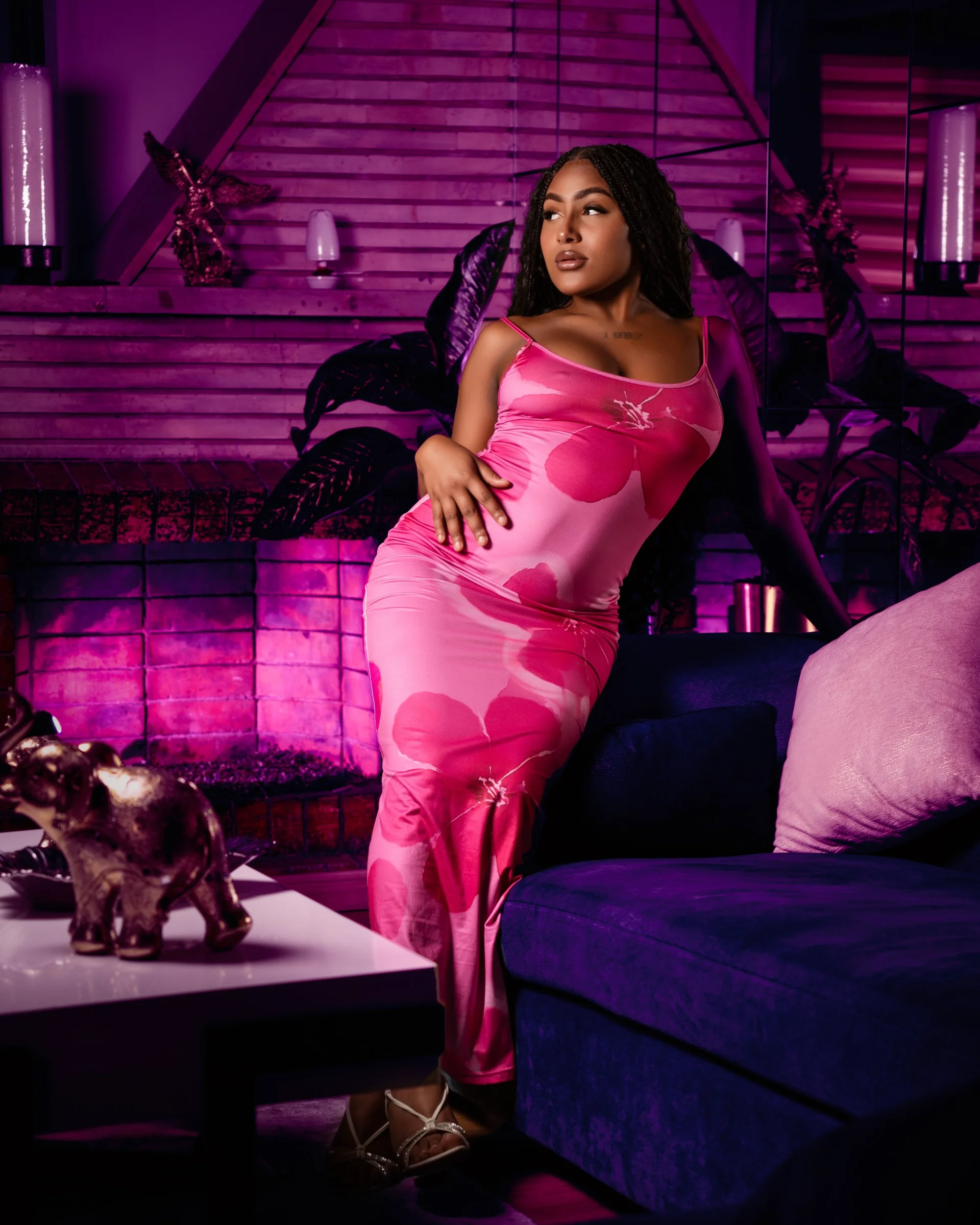 XXX Porn Photo of Nude Emma_Dancer 22